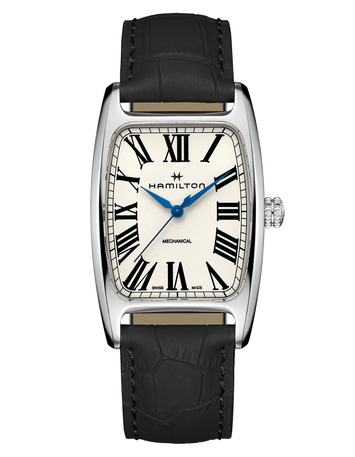 Hamilton American Classic Boulton Mechanical "Featured in I Wanna Dance with Somebody (2022)"