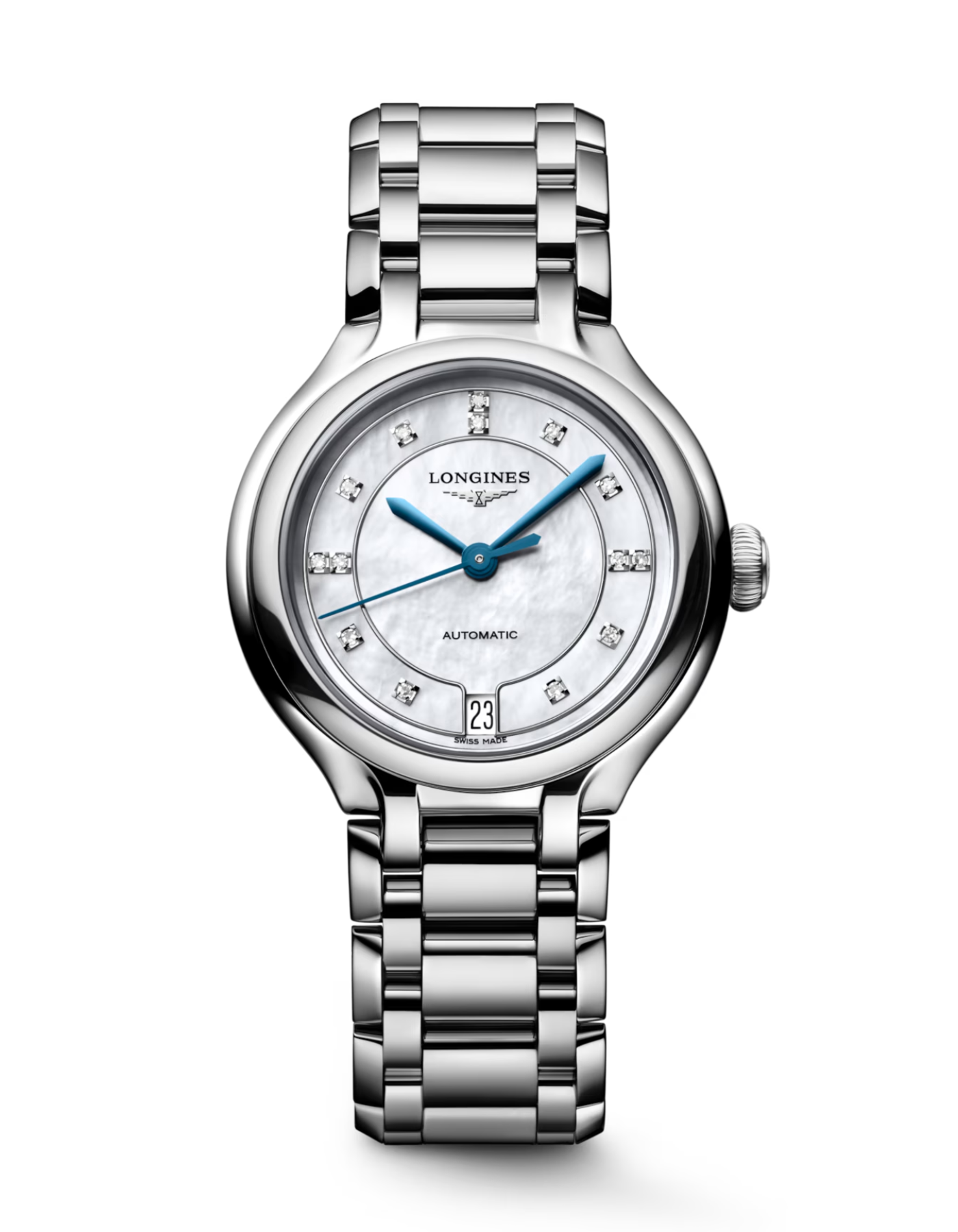LONGINES PRIMALUNA
