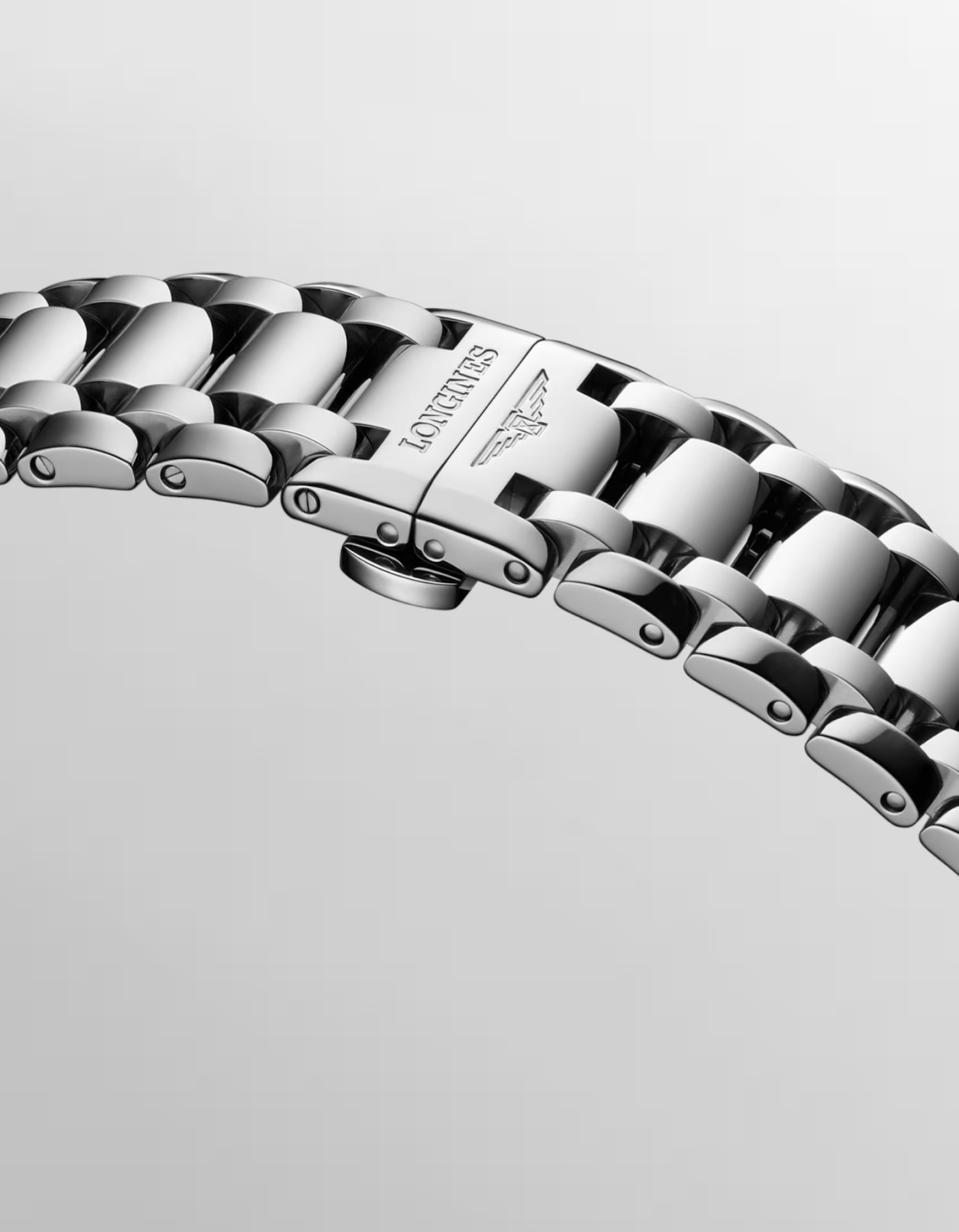 LONGINES PRIMALUNA MOONPHASE