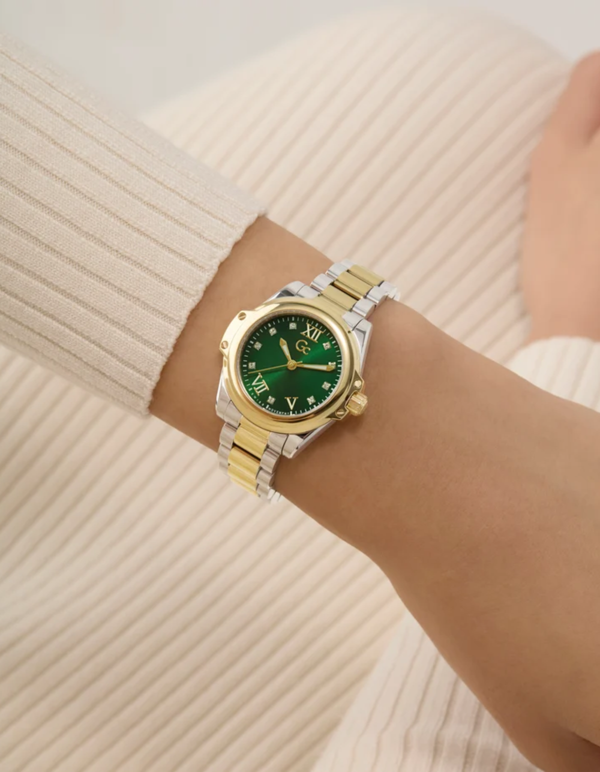 Gc Bolt Lady Mini Small Size Metal