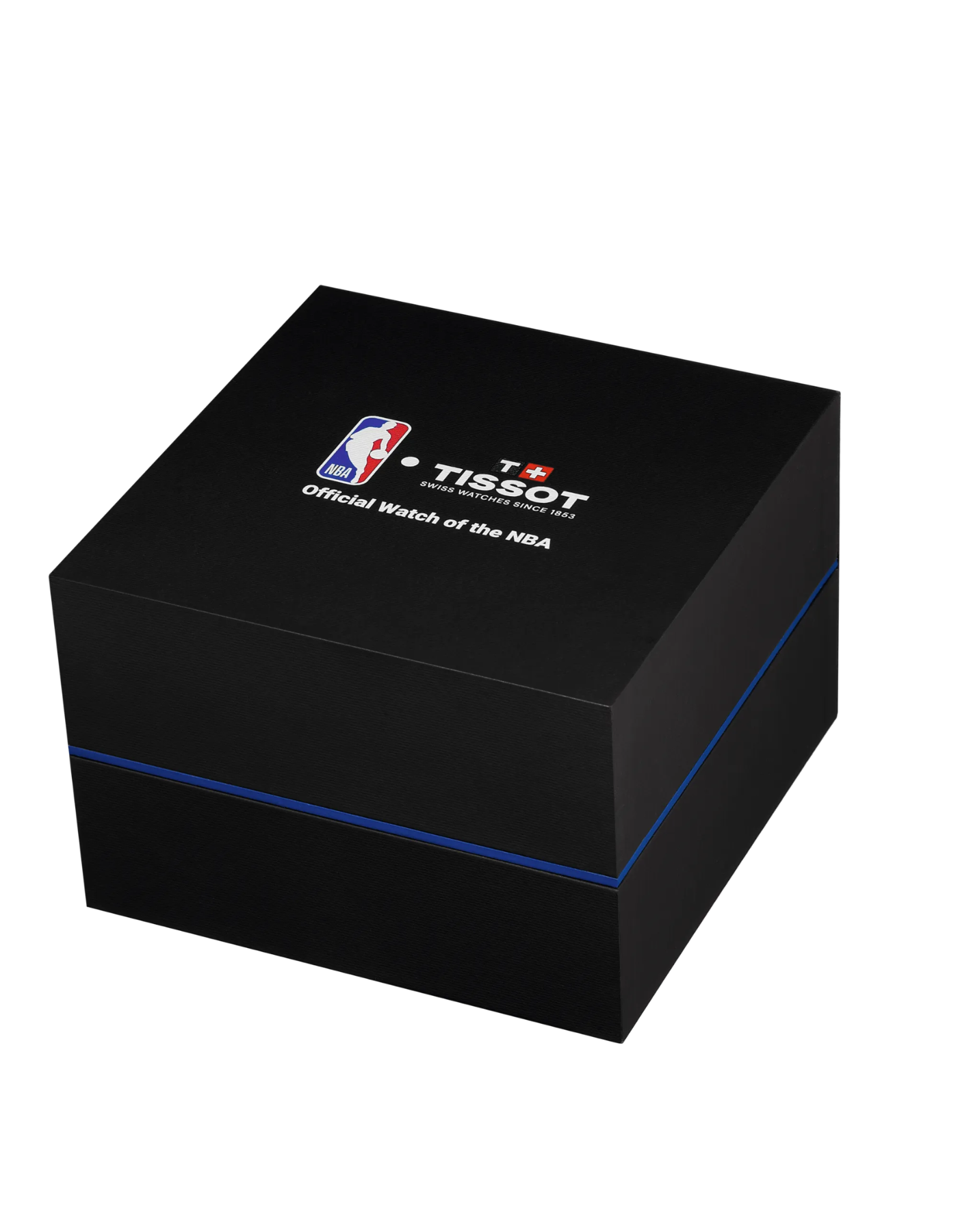Tissot Supersport NBA Special Edition