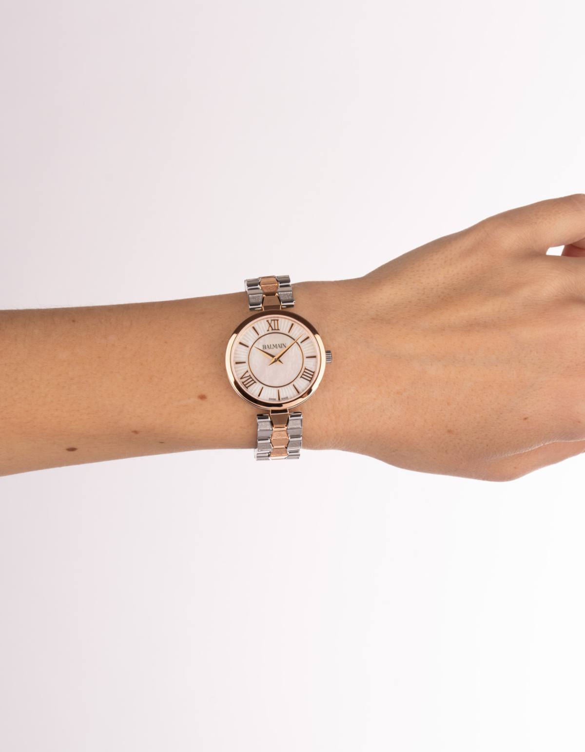 Balmain Sedirea | 31 mm