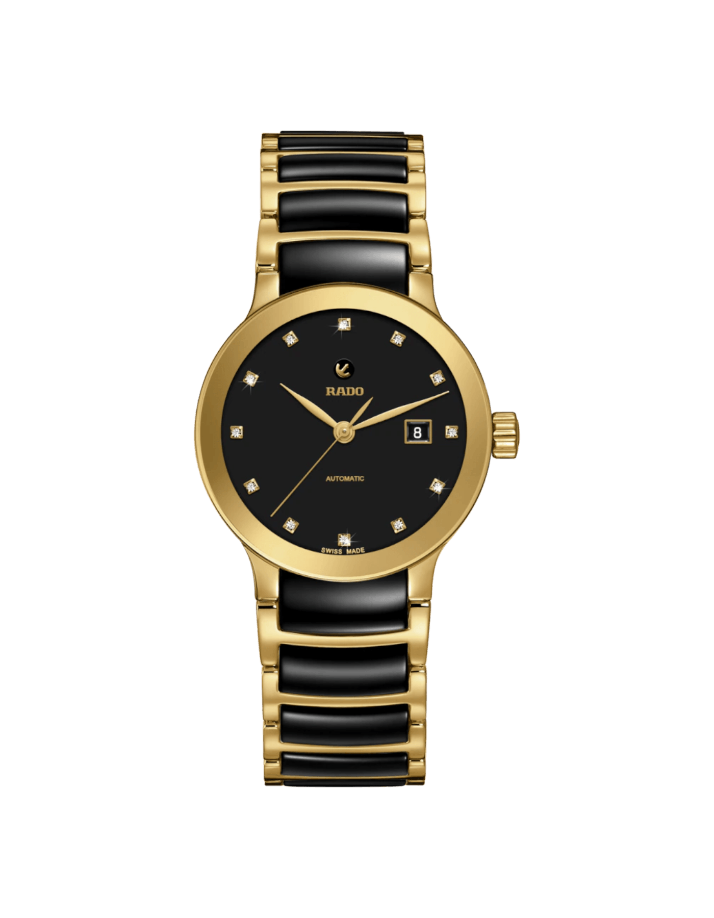 Centrix Automatic Diamonds