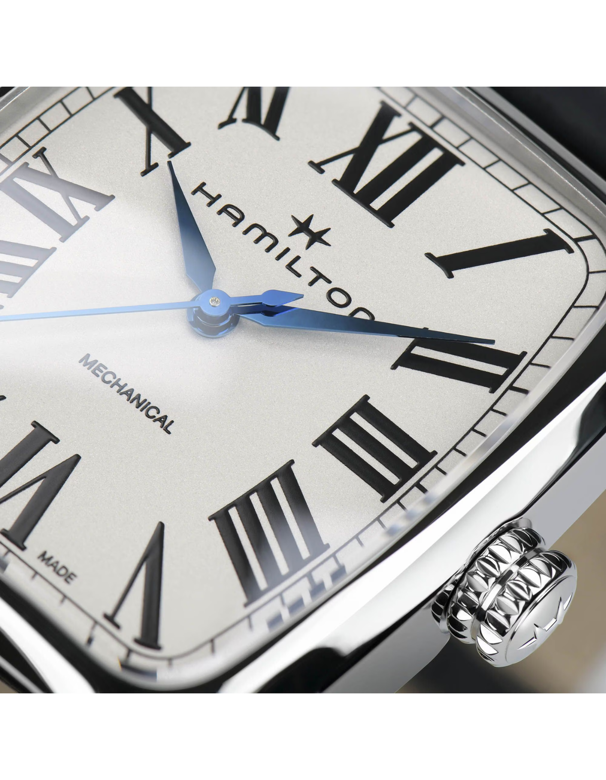 Hamilton American Classic Boulton Mechanical "Featured in I Wanna Dance with Somebody (2022)"