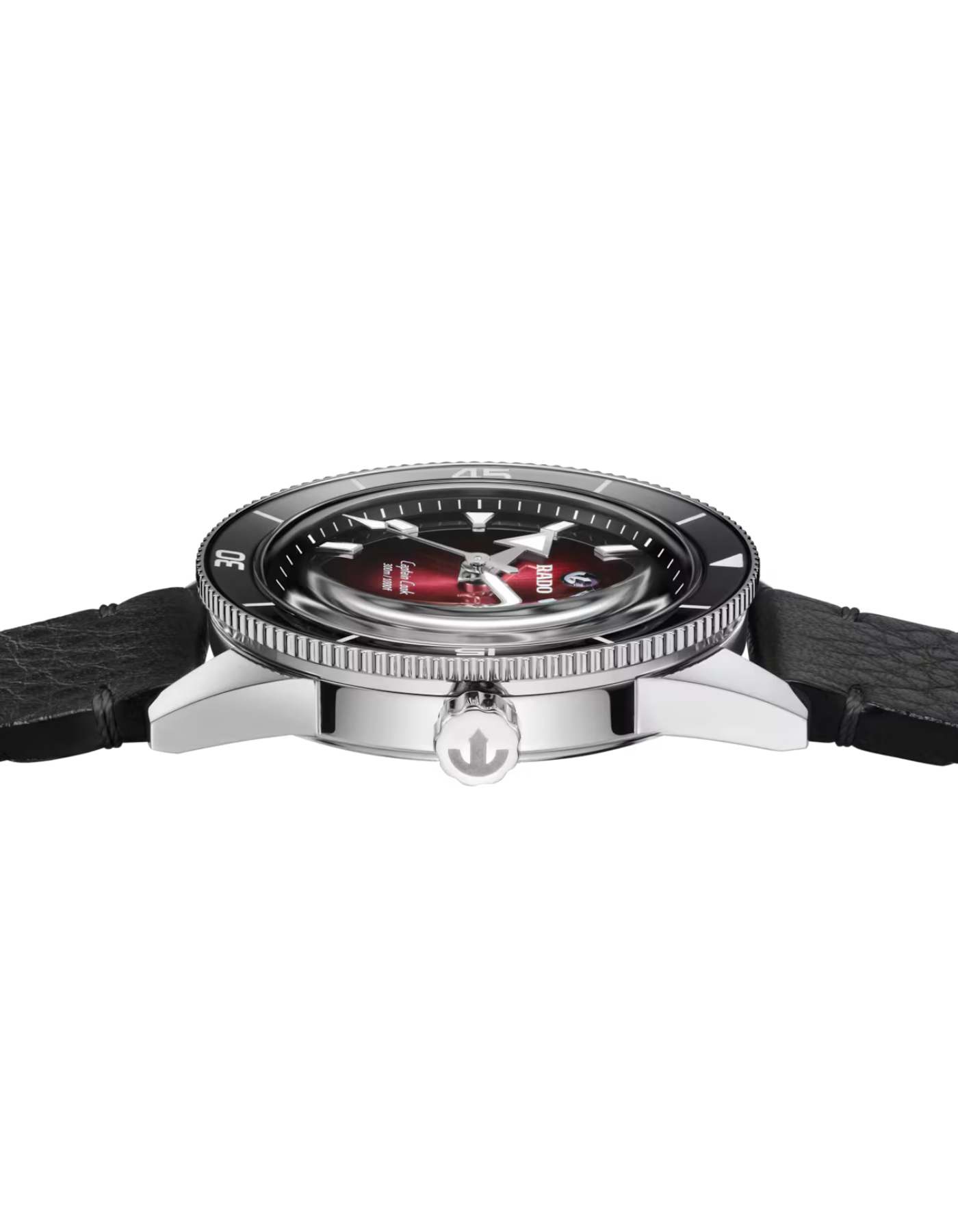 Captain Cook Automatic