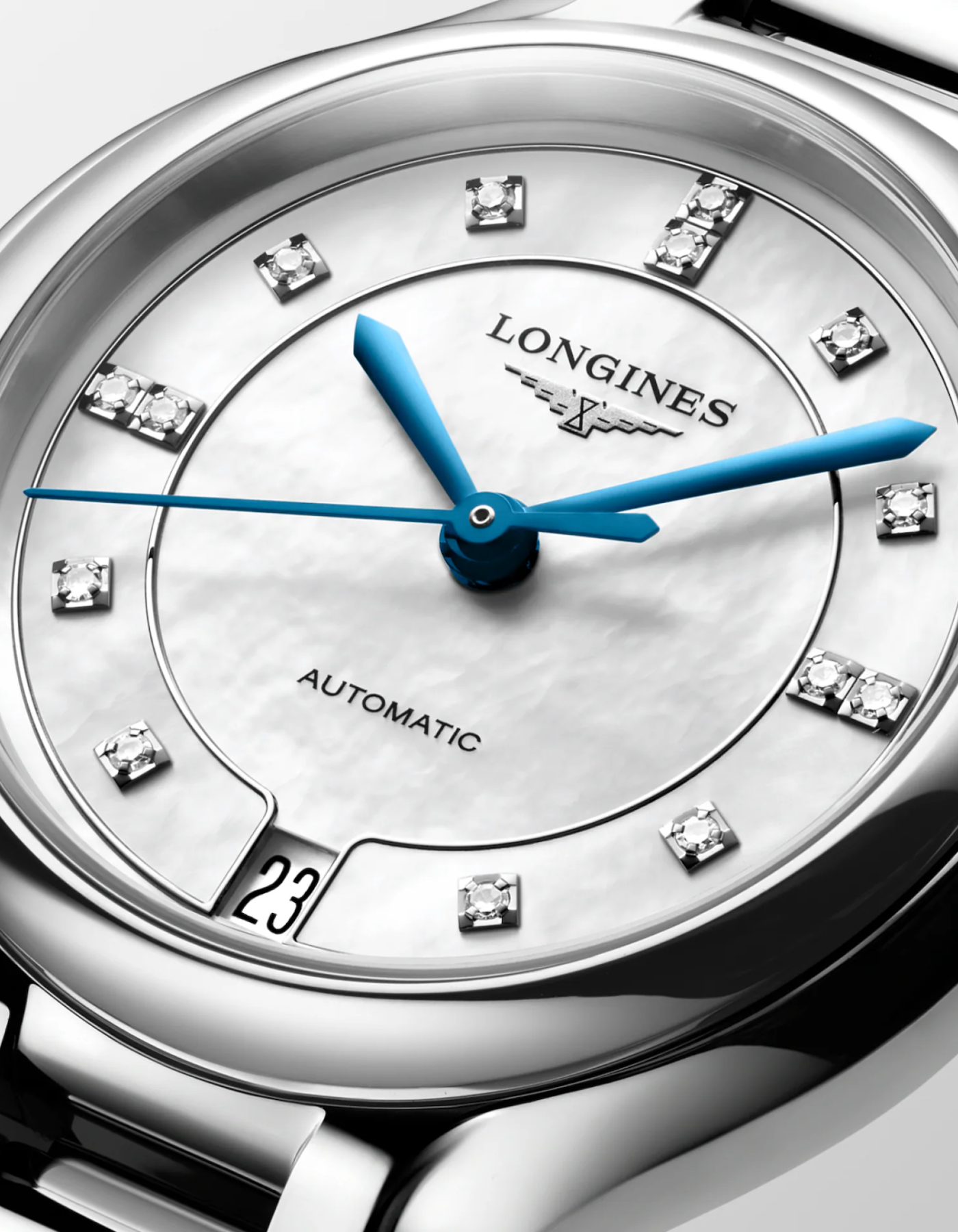 LONGINES PRIMALUNA