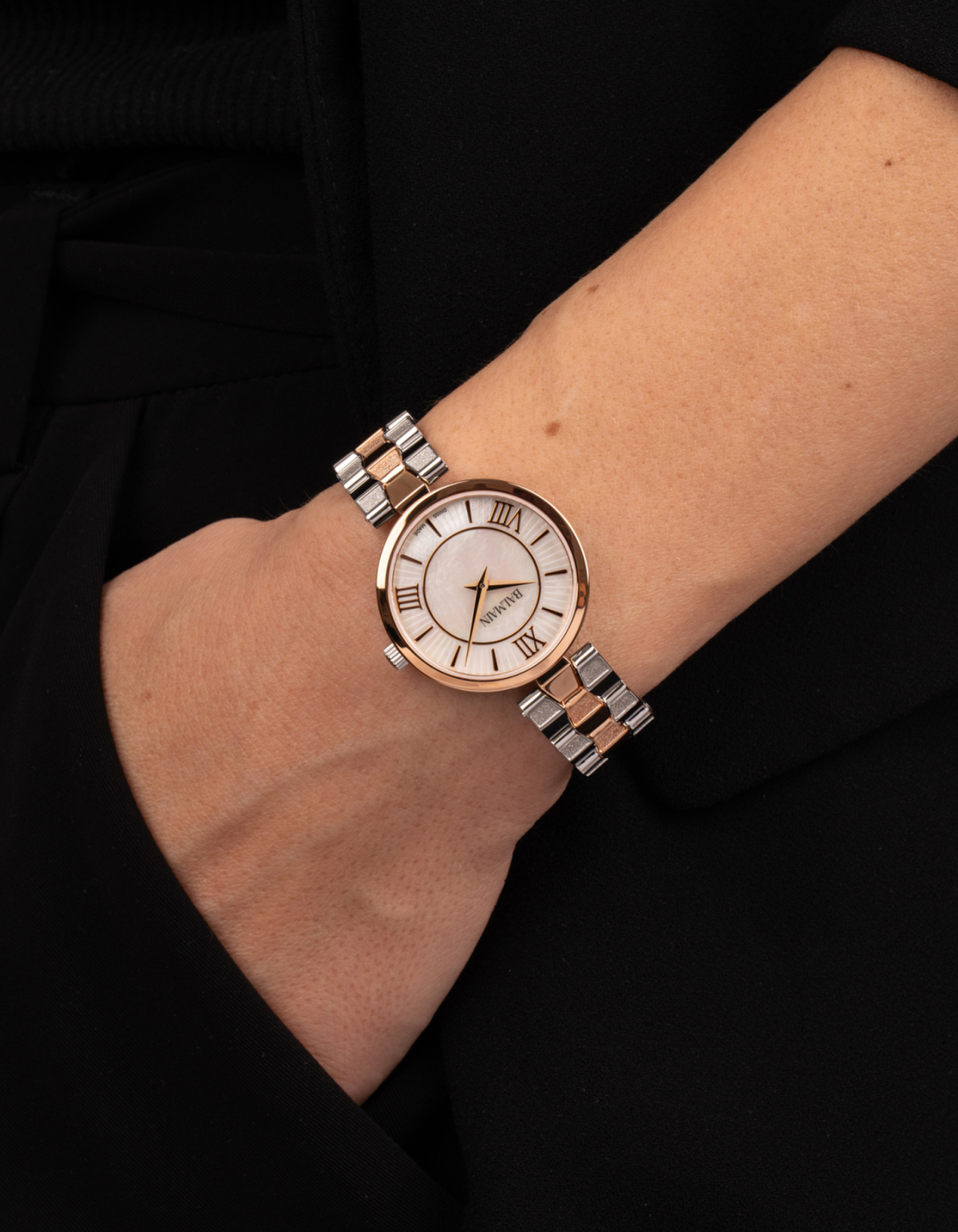 Balmain Sedirea | 31 mm