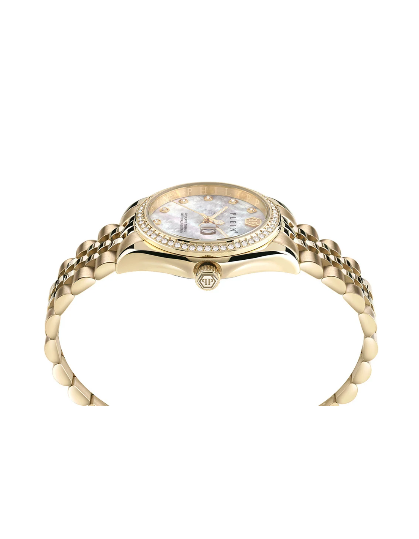 Philipp Plein Date Superlative