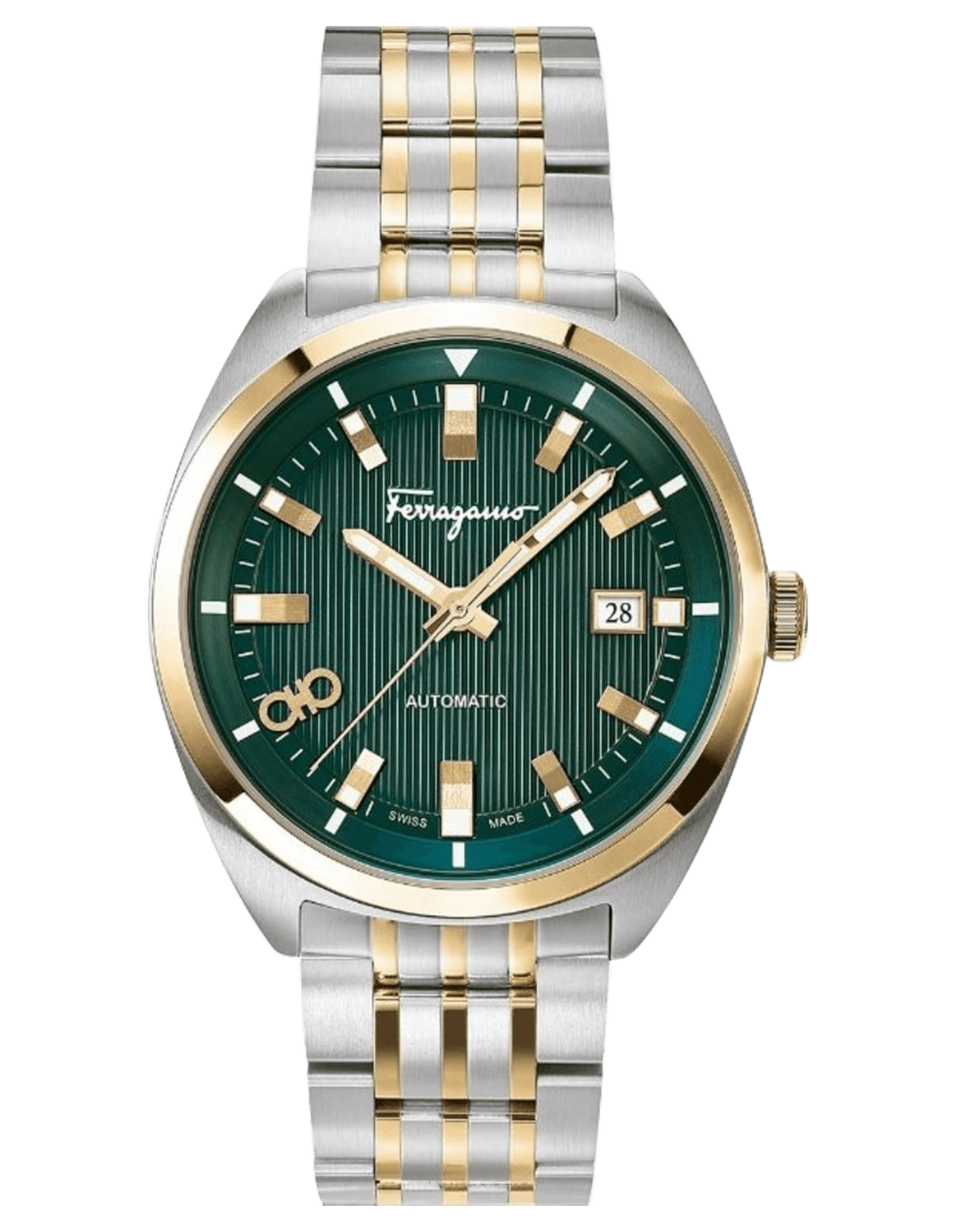 Salvatore Ferragamo Evolution