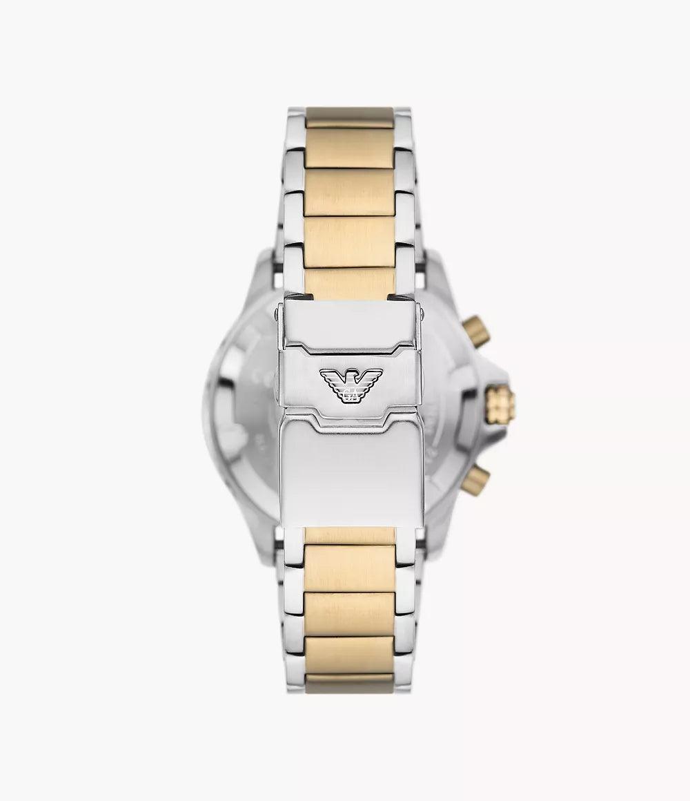 Emporio Armani Chronograph