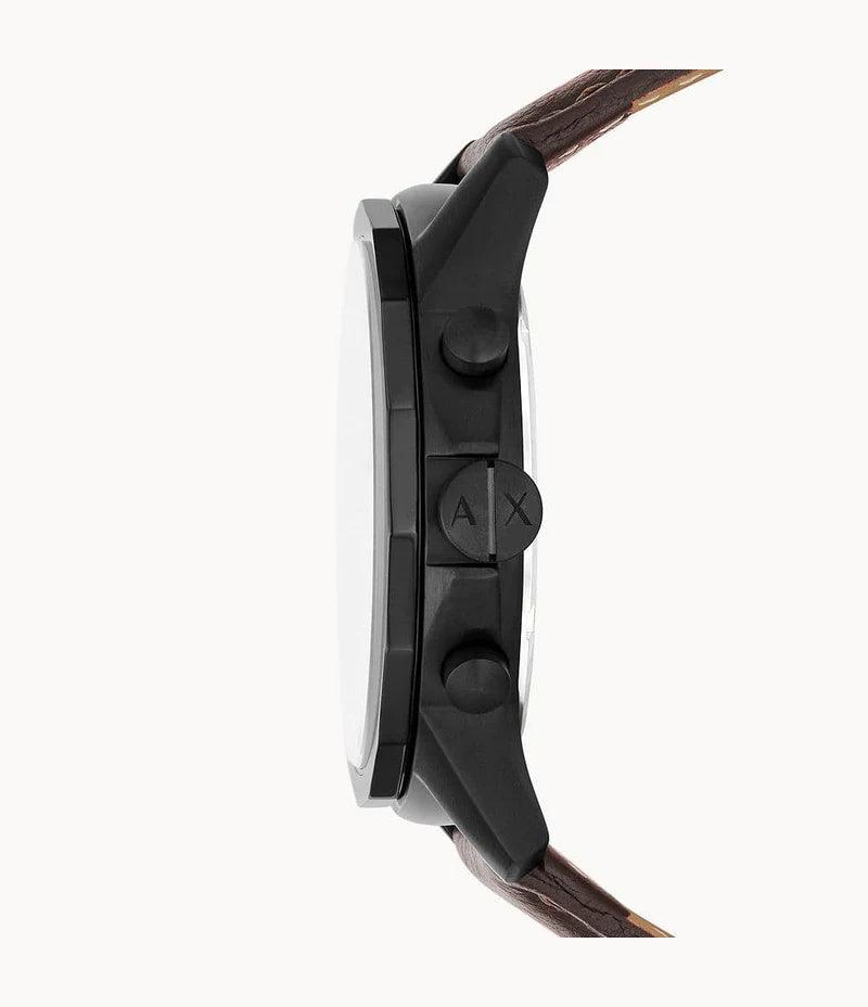 Armani Exchange Chronograph