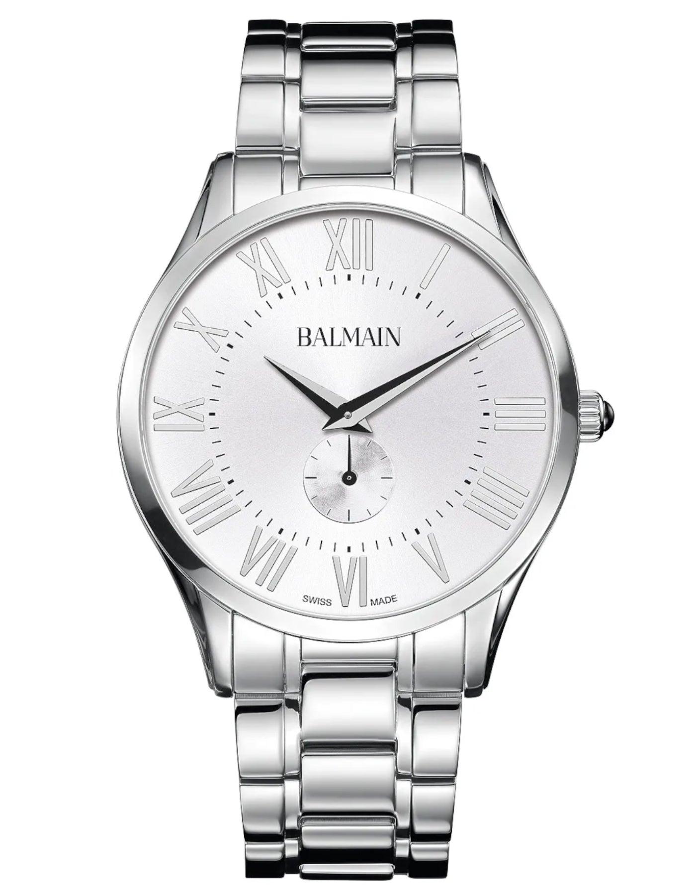 BALMAIN CLASSIC R GENT SMALL SECOND