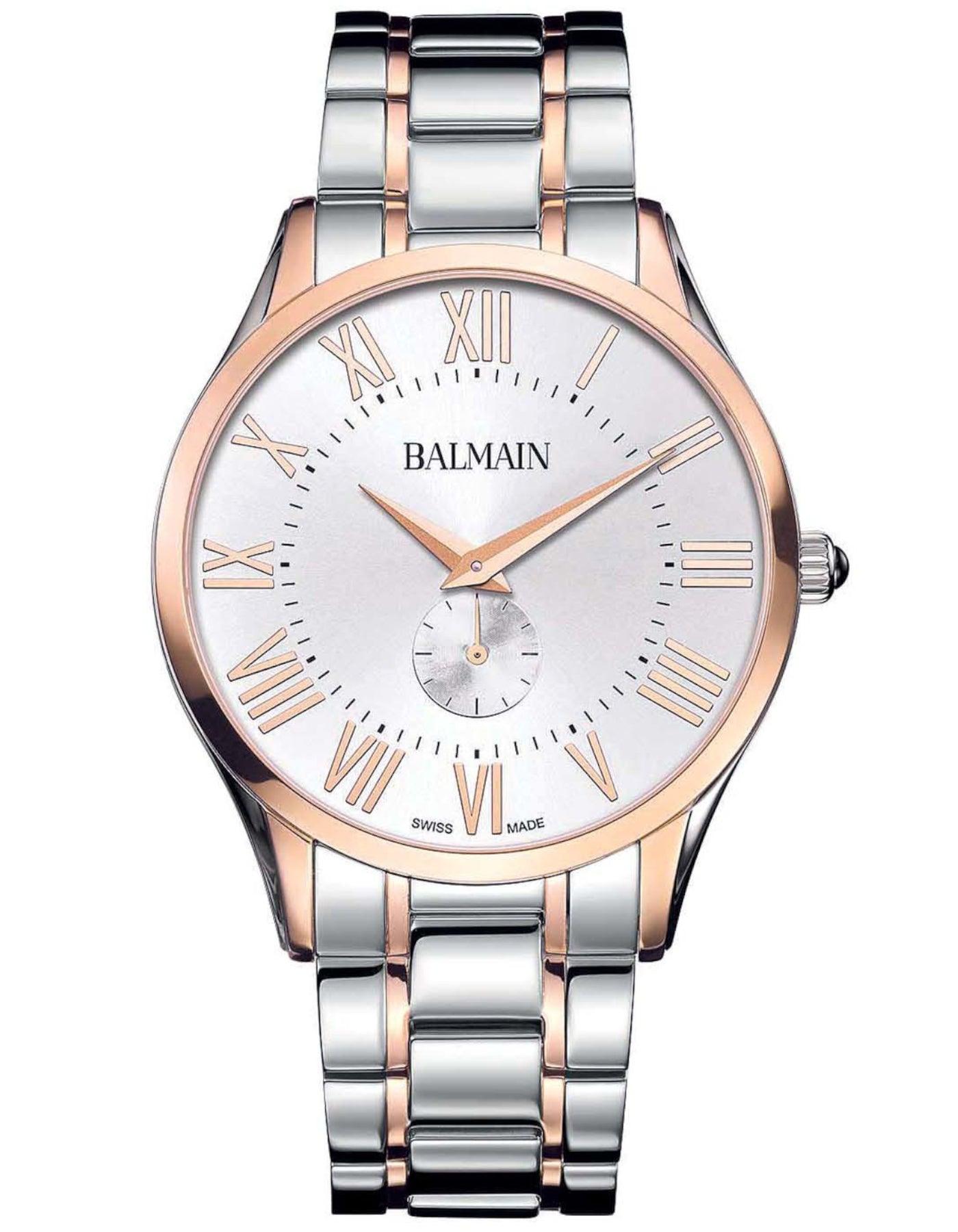 Balmain Classic R Gent Small Second