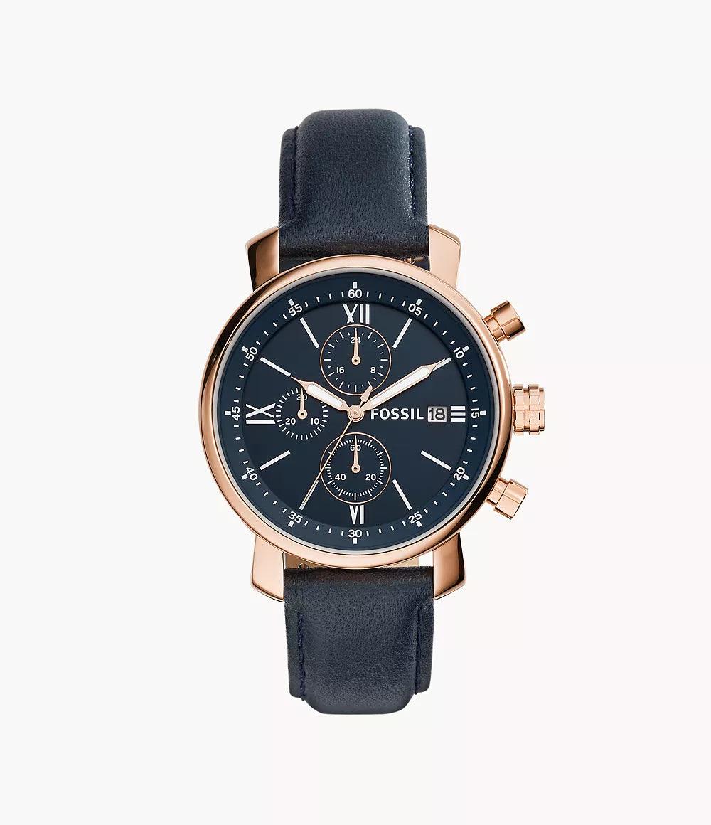 Fossil Rhett Chronograph