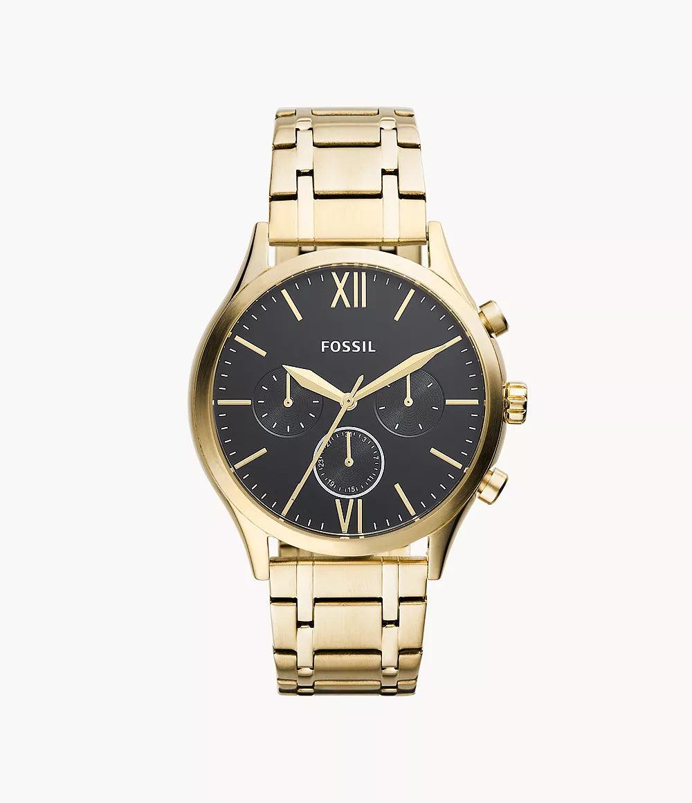 Fossil Fenmore Multifunction