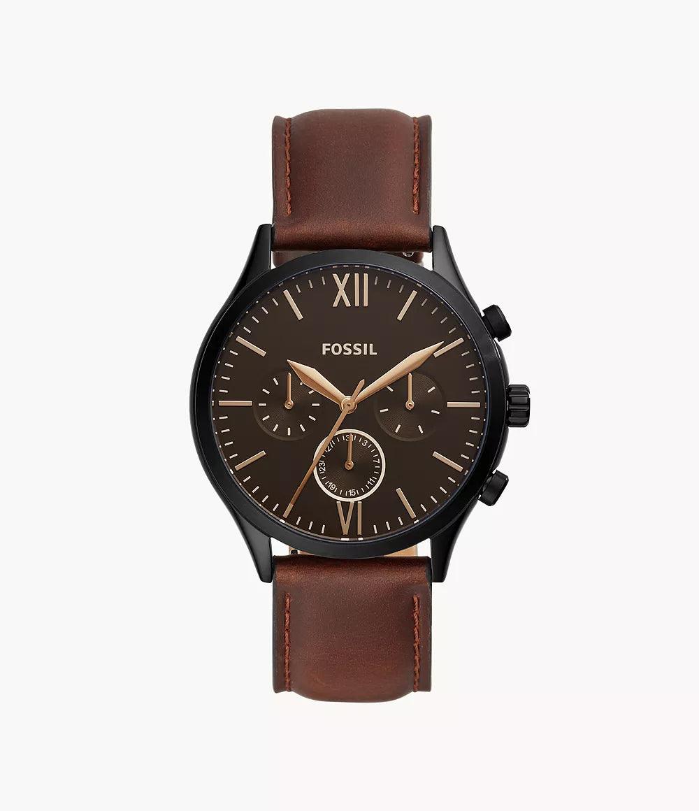 Fossil Fenmore Multifunction