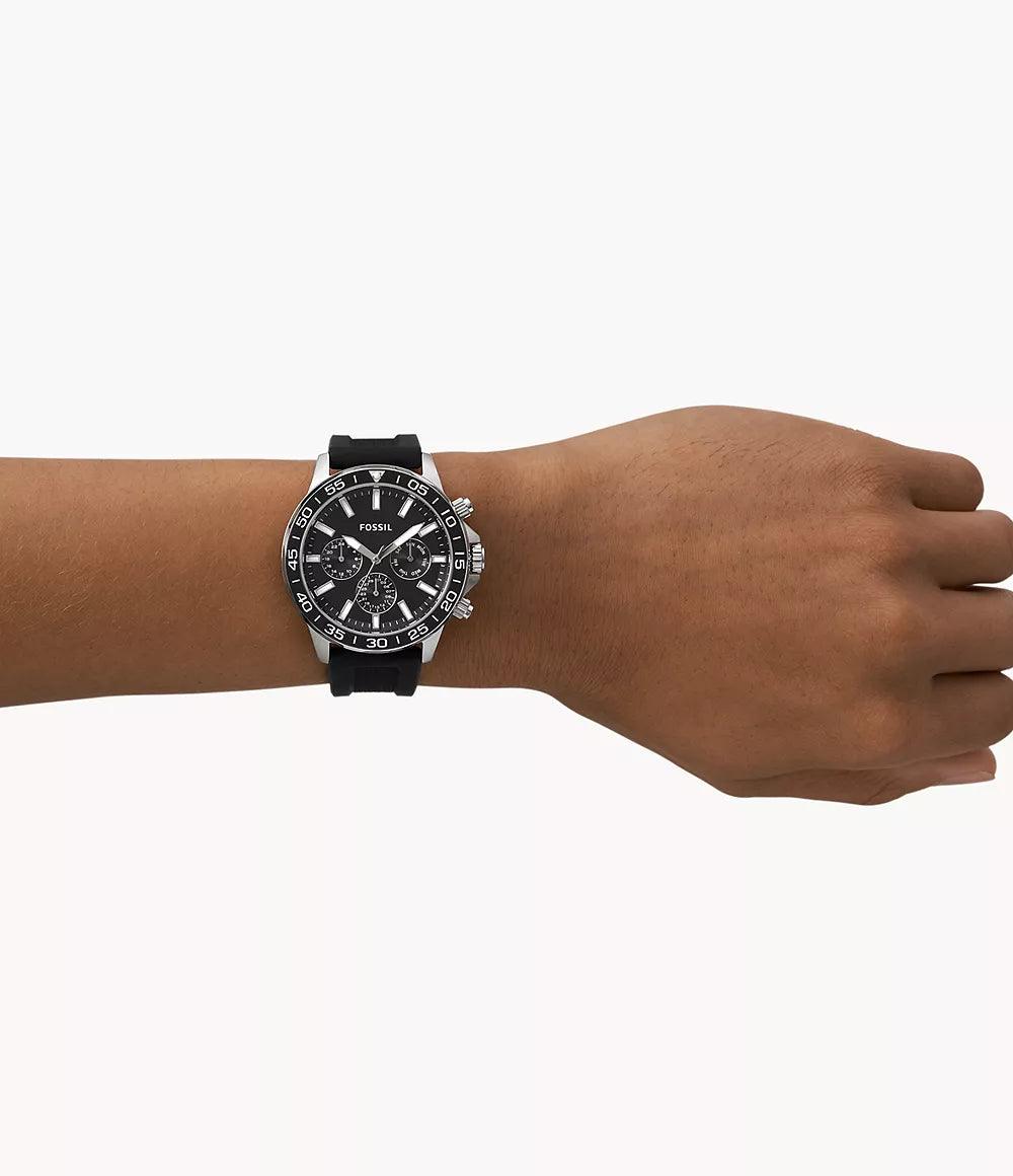 Fossil Bannon Multifunction