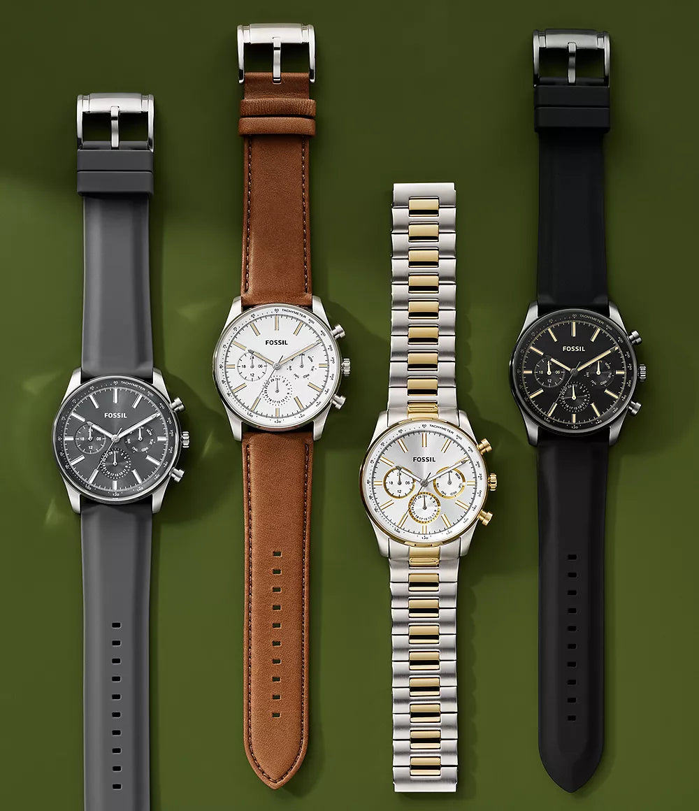 Fossil Sullivan Multifunction