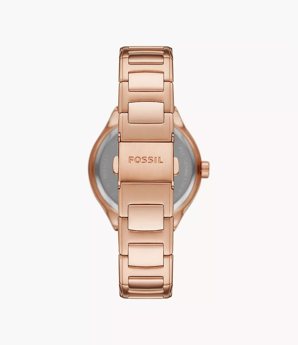 Fossil Eevie Multifunction