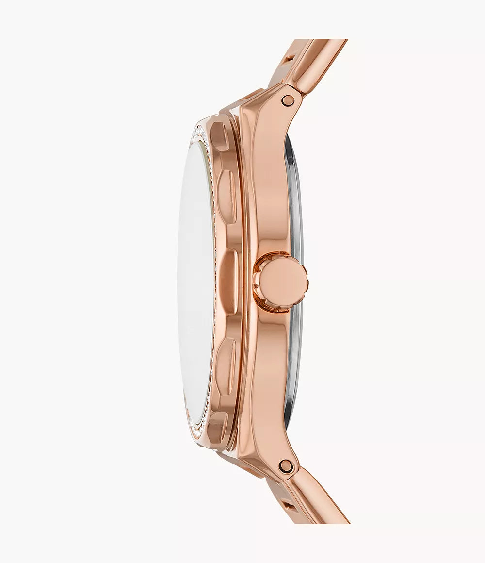 Fossil Eevie Multifunction