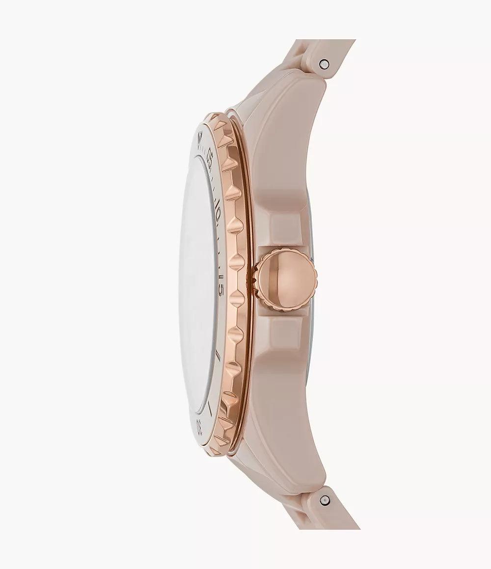 Fossil Fb-01 Three-hand