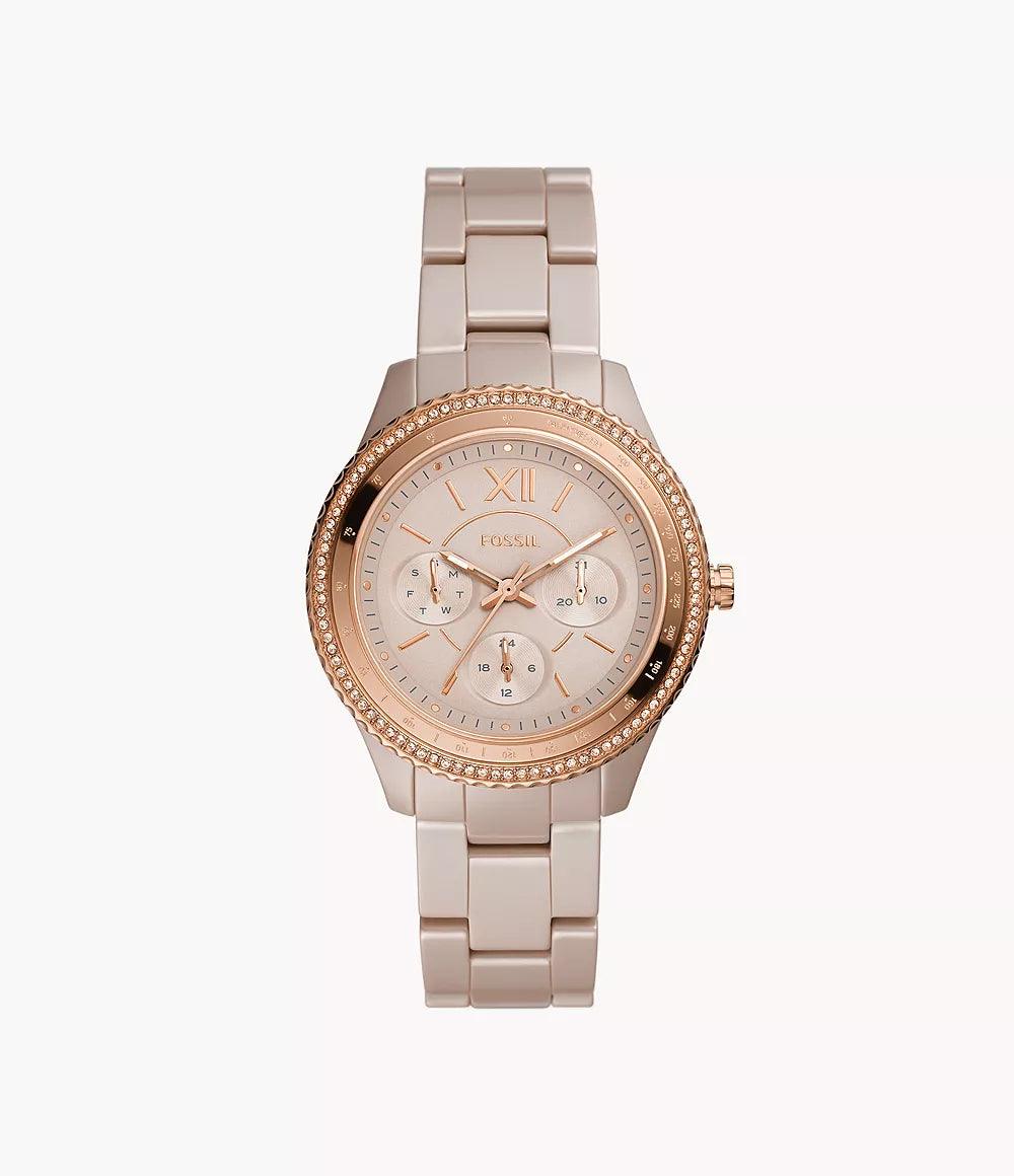 Fossil Stella Multifunction