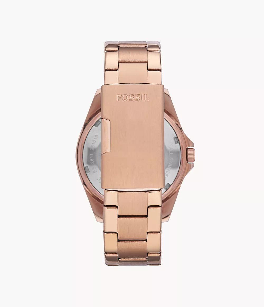 Fossil Riley Multifunction