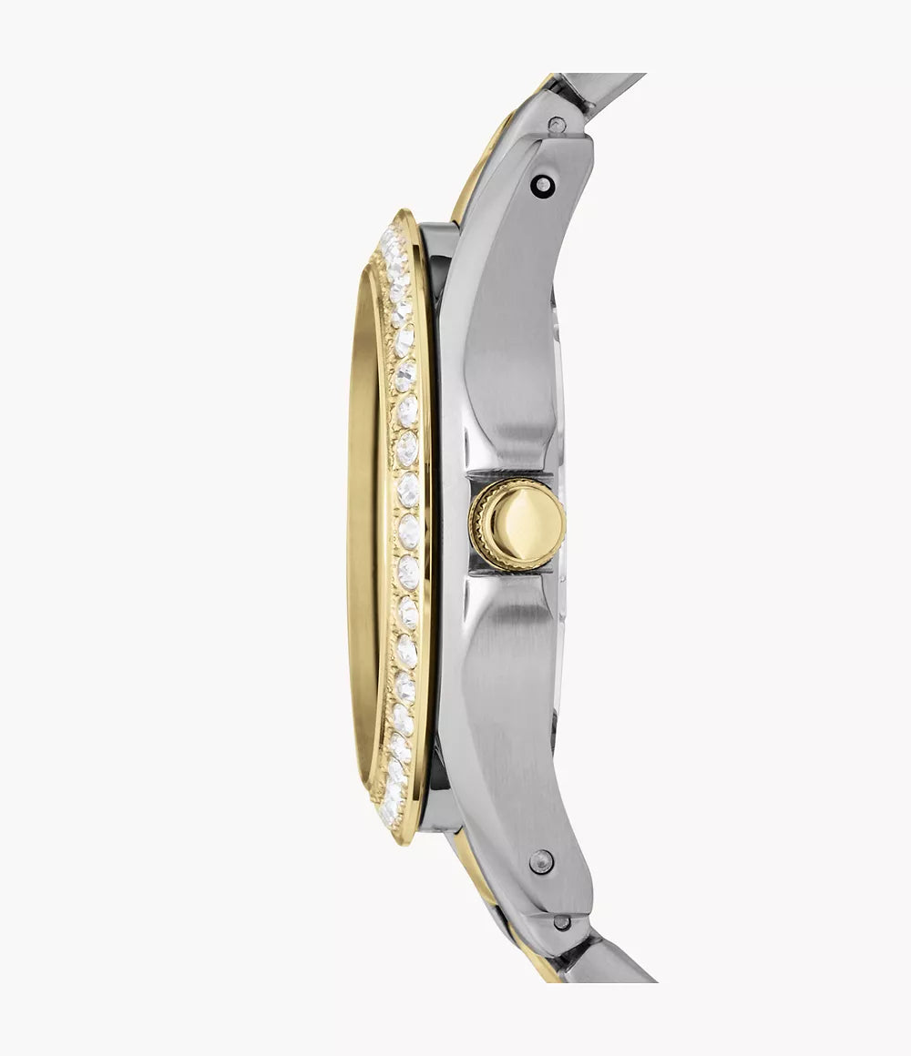 Fossil Riley Multifunction
