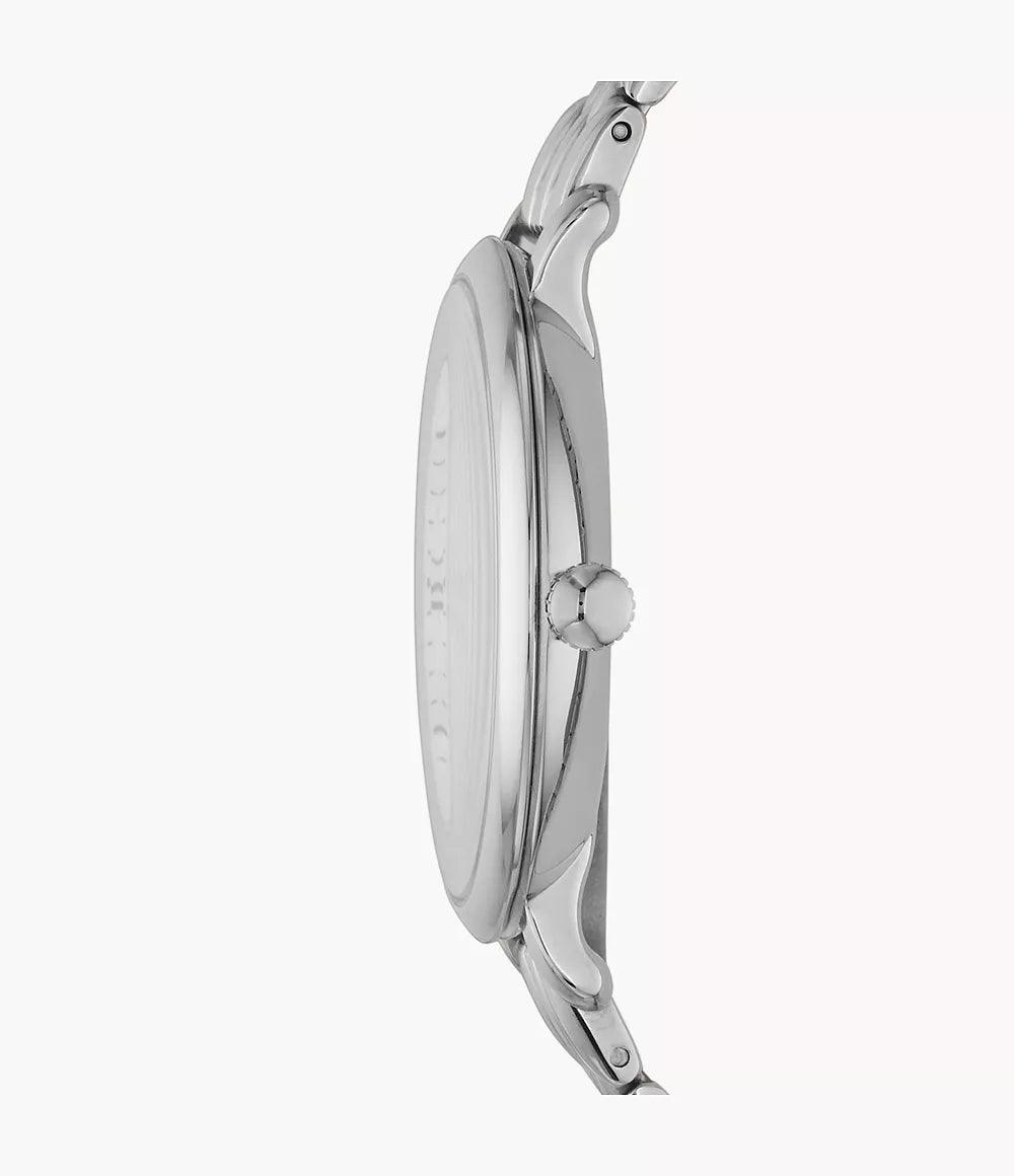 Fossil Jacqueline Three-Hand Date