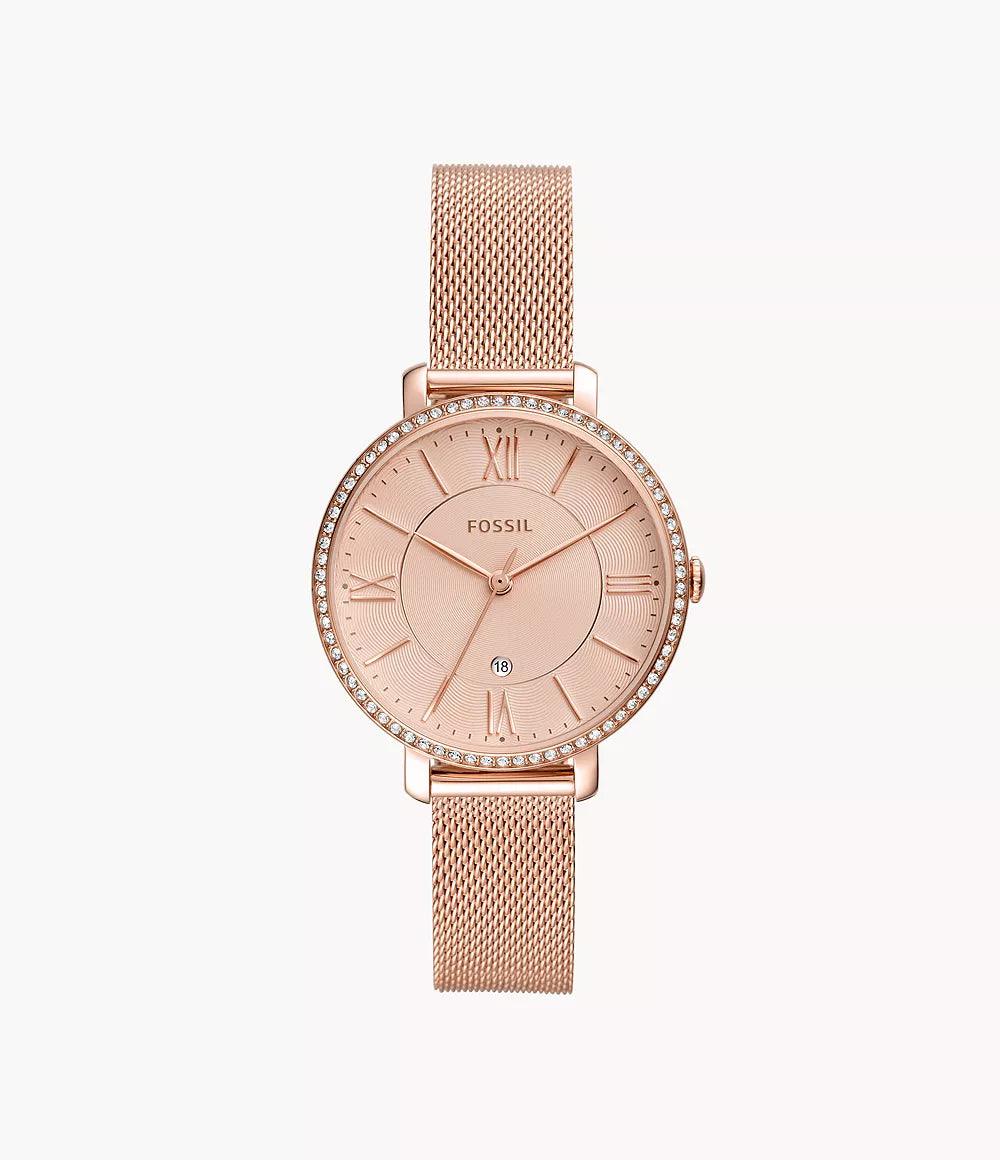 Fossil jacqueline best sale