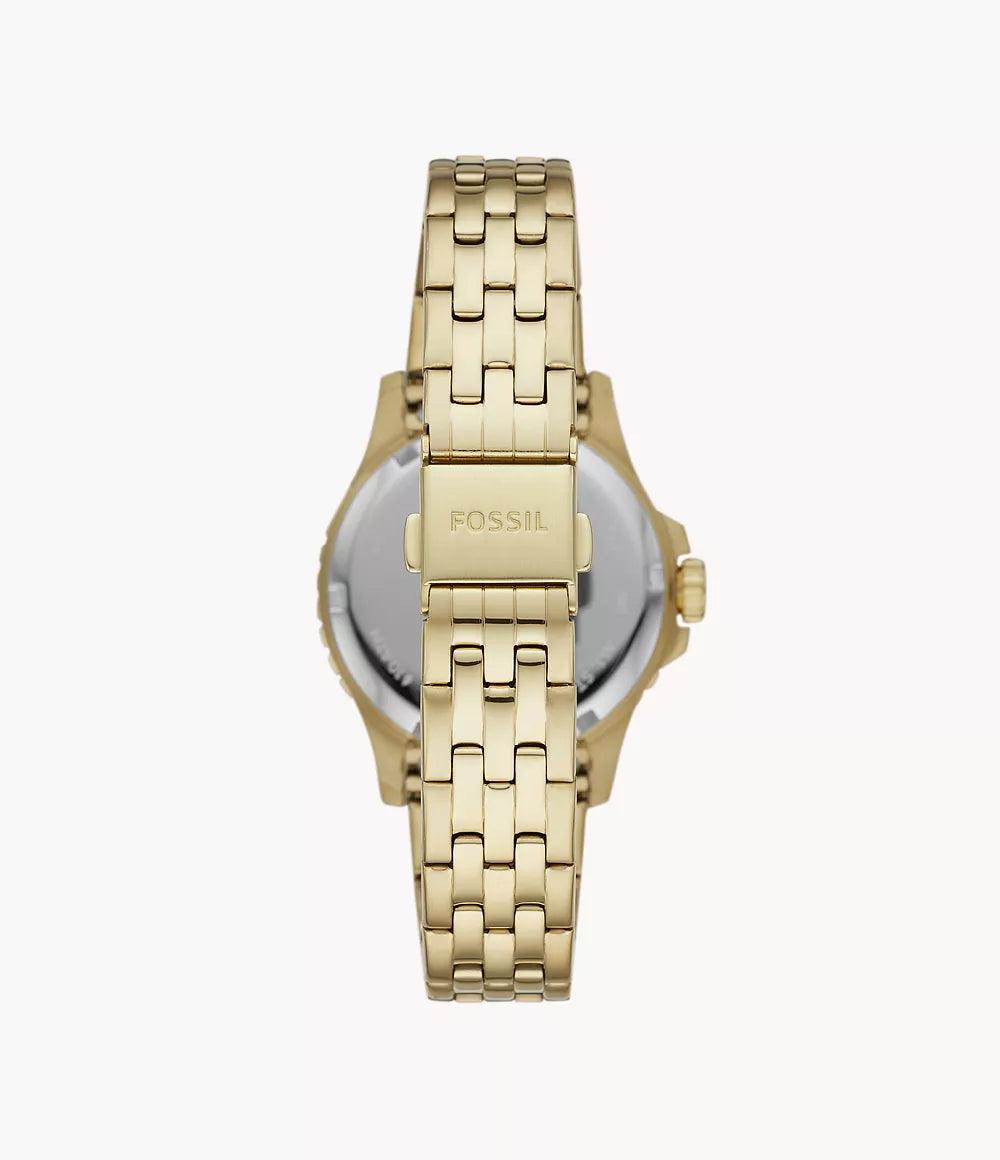 Fossil FB-01 Three-Hand Date