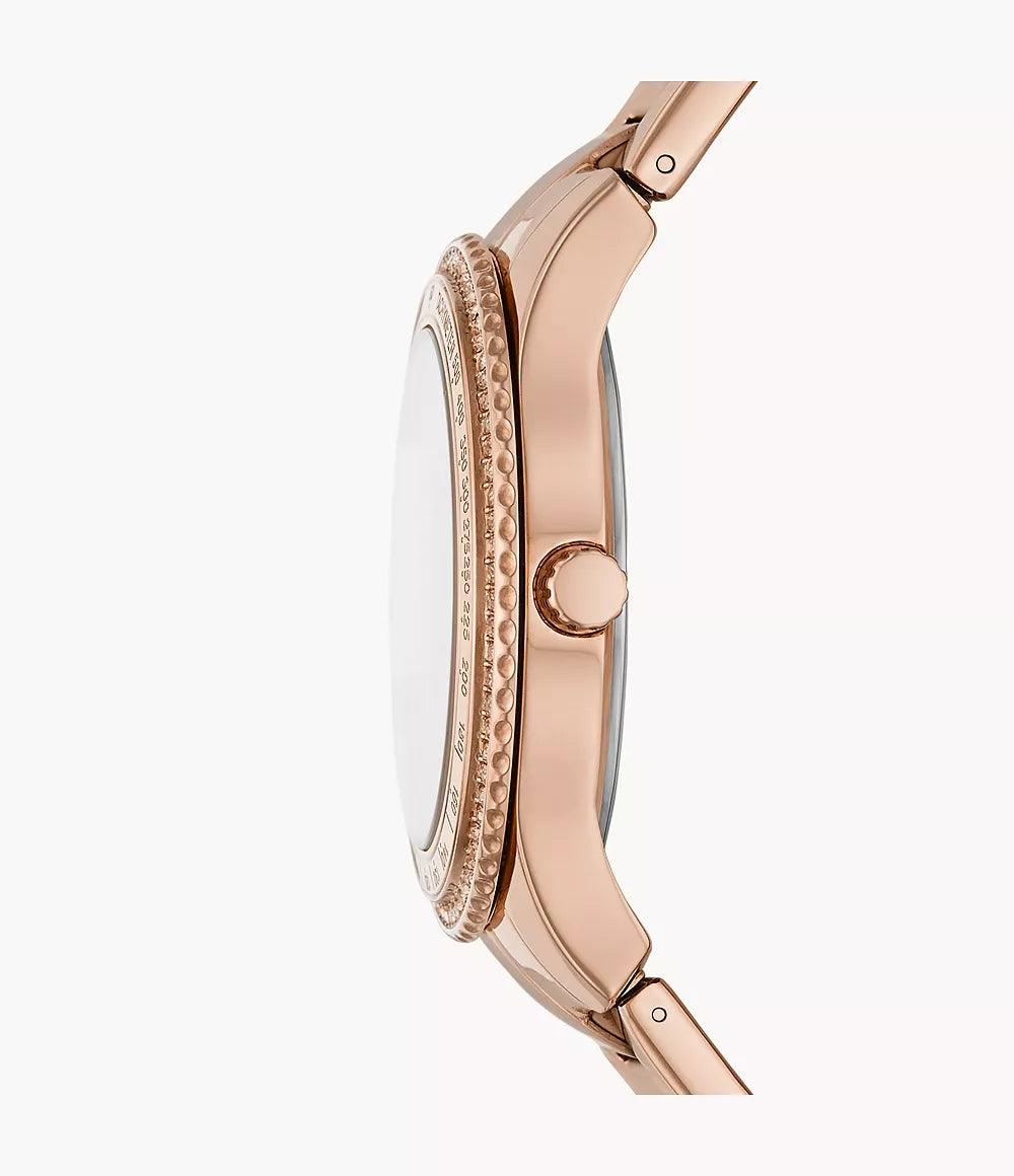 Fossil Stella Sport Multifunction