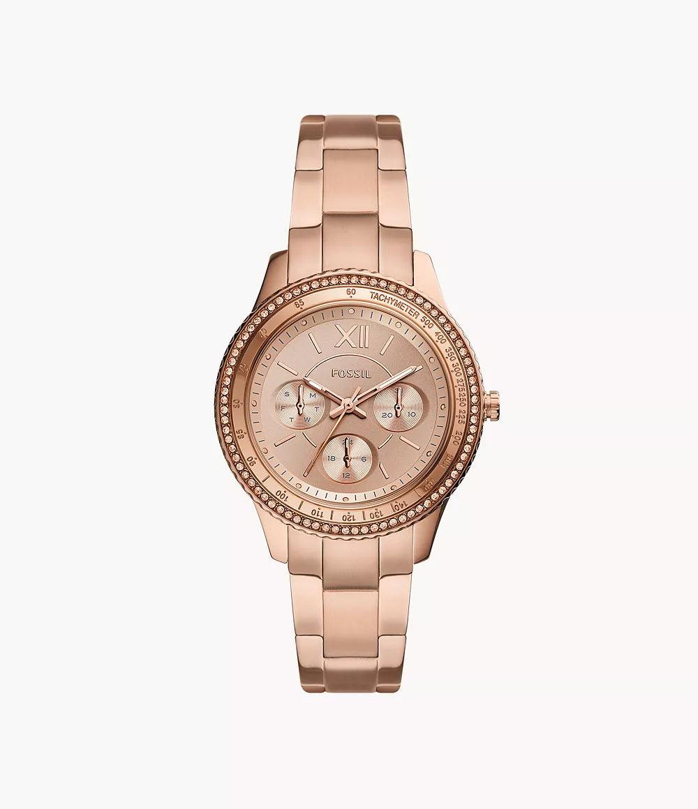 Fossil Stella Sport Multifunction