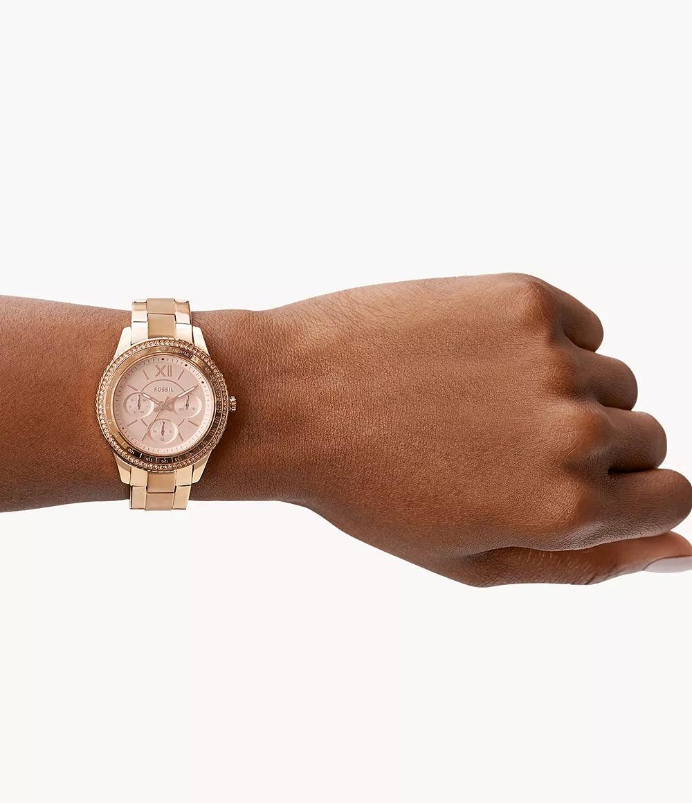Fossil Stella Sport Multifunction