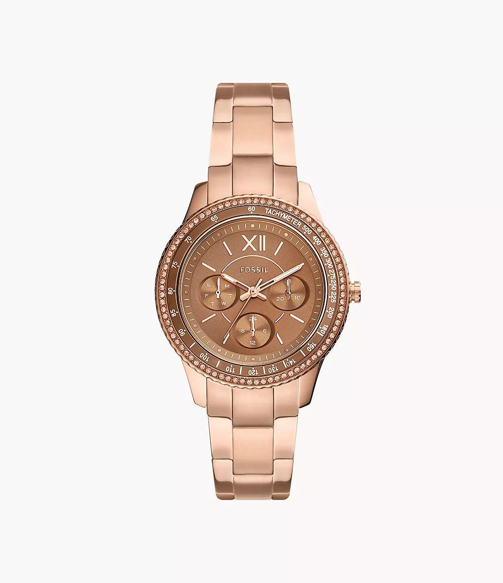 Fossil Stella Sport Multifunction