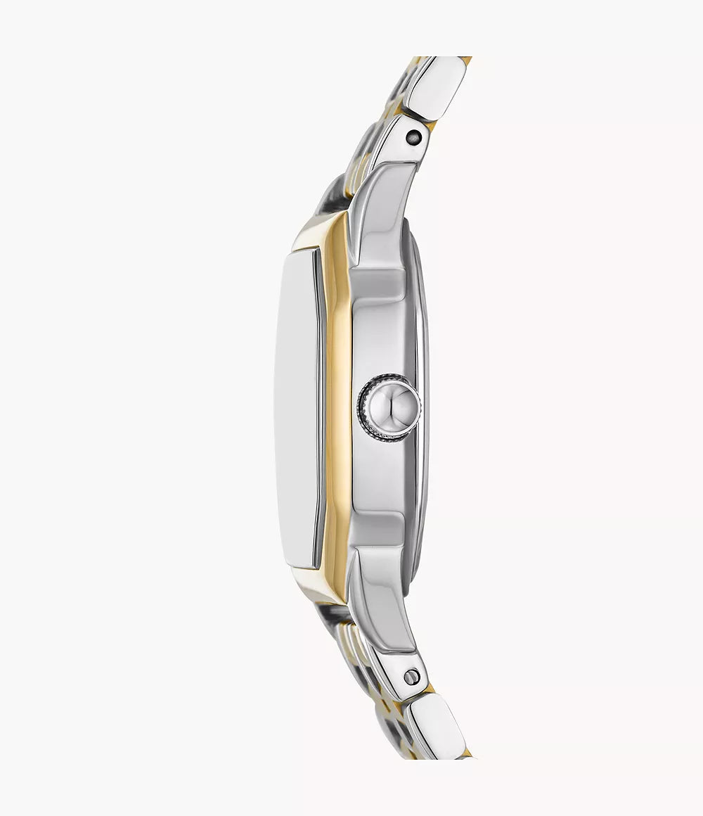 Fossil Harlow Three-Hand
