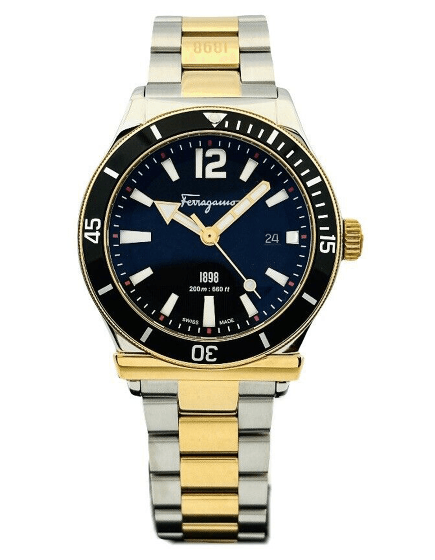 Salvatore Ferragamo 1898 Sport