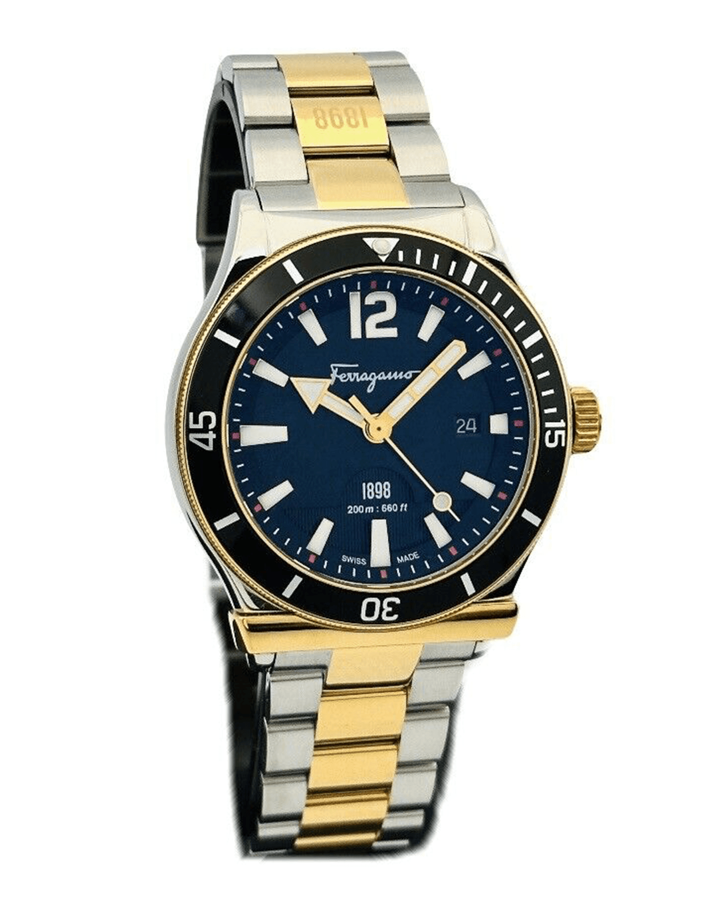 Salvatore Ferragamo 1898 Sport