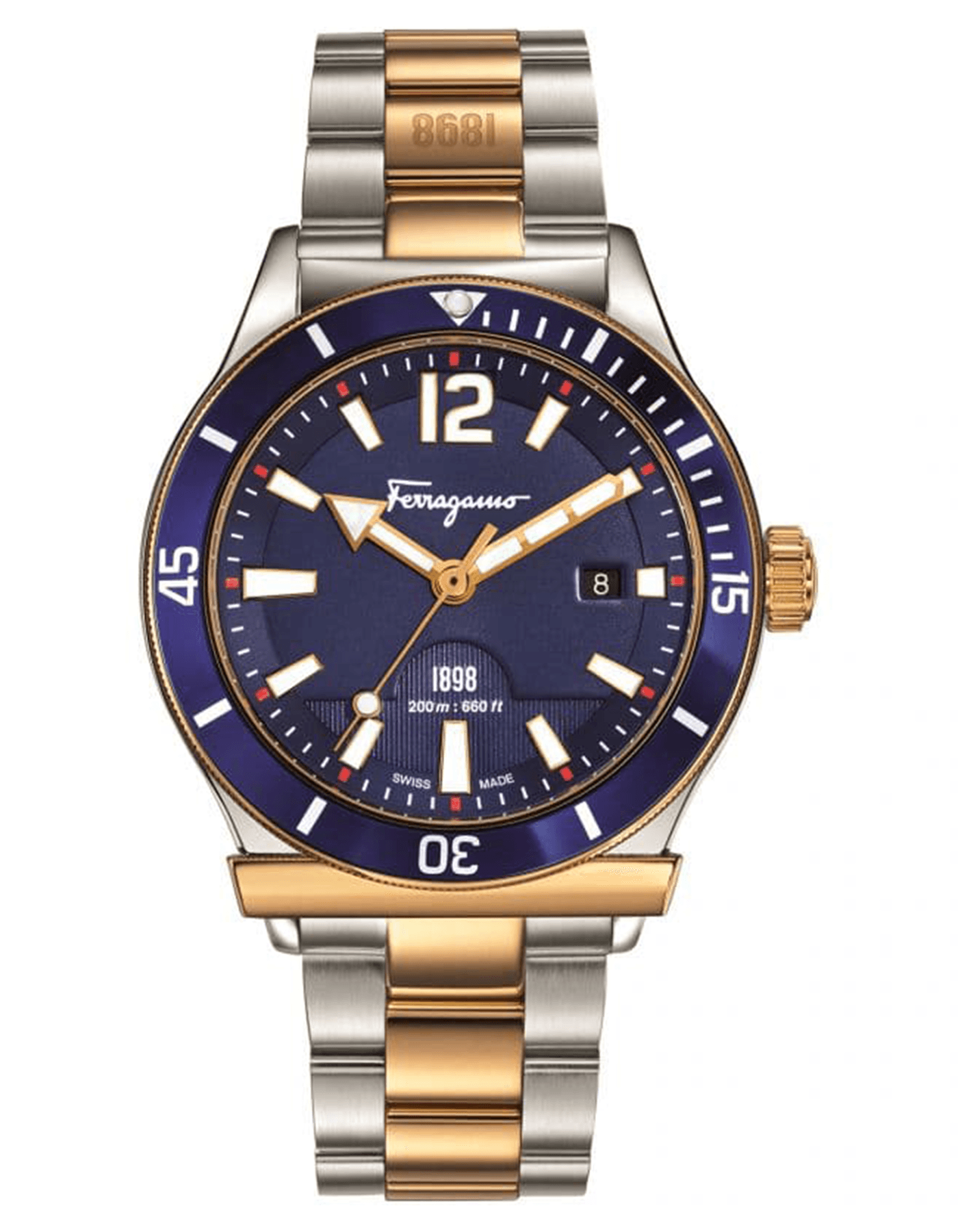 Salvatore Ferragamo