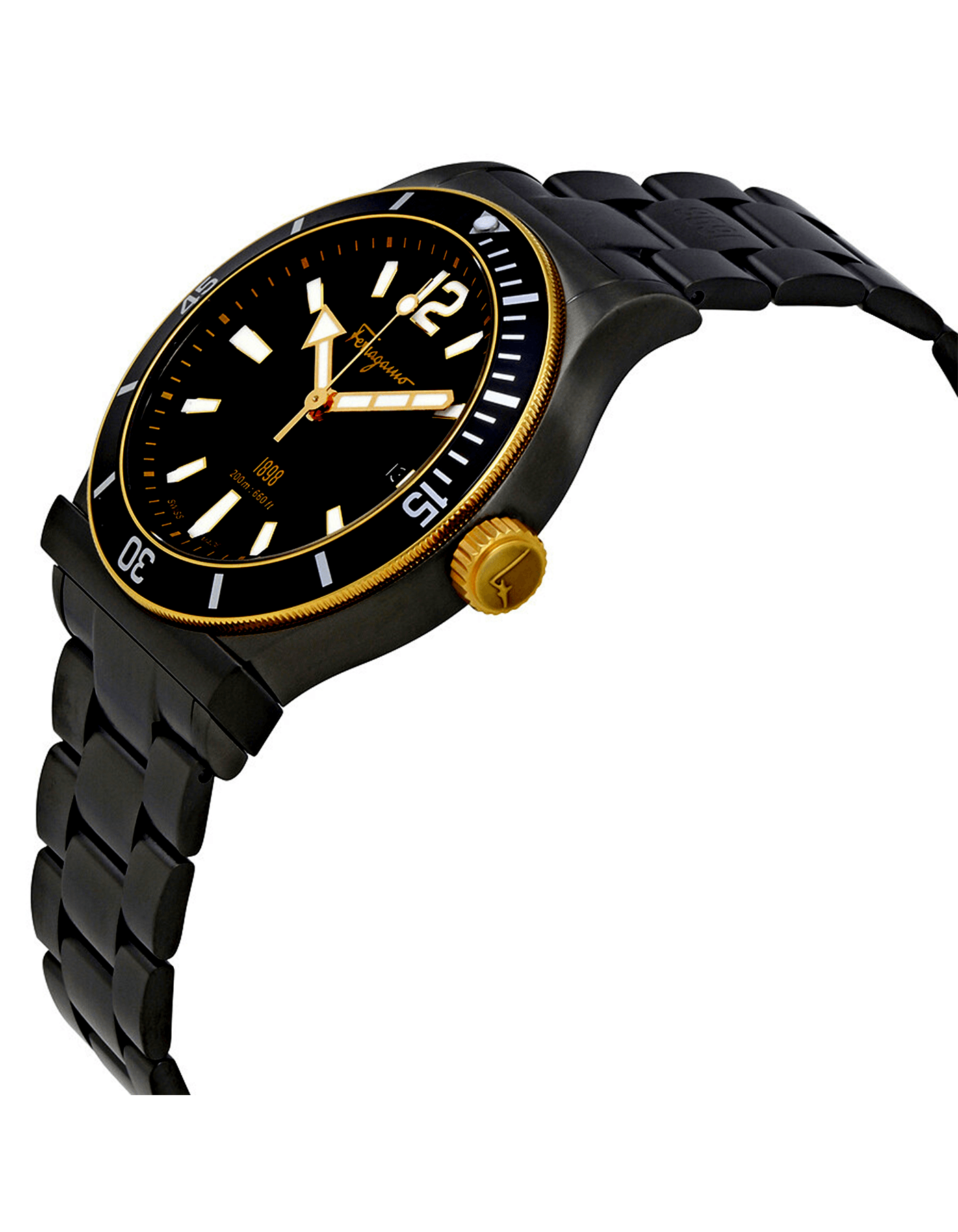 SALVATORE FERRAGAMO 1898
