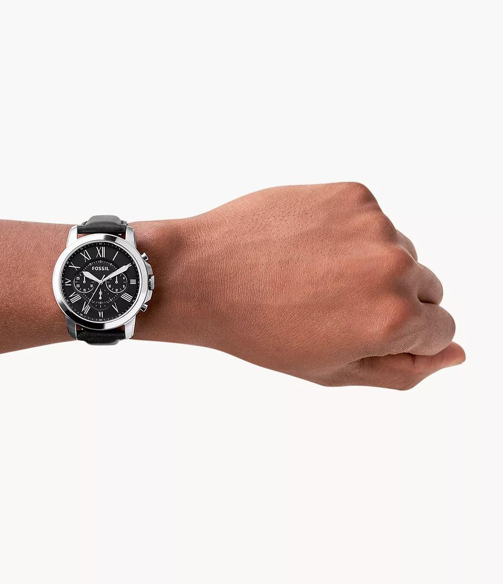Fossil Grant Chronograph