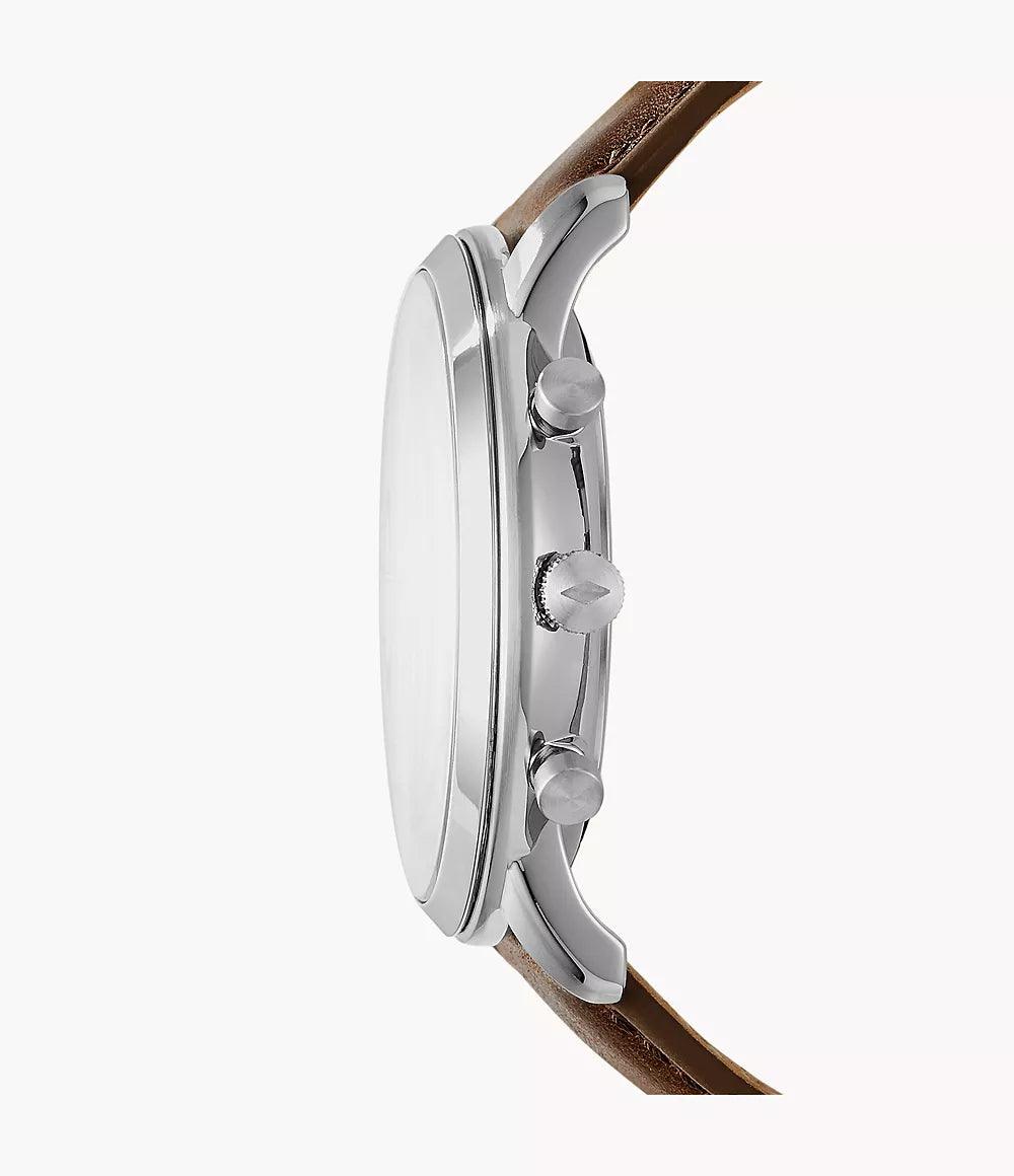 Fossil Neutra Chronograph