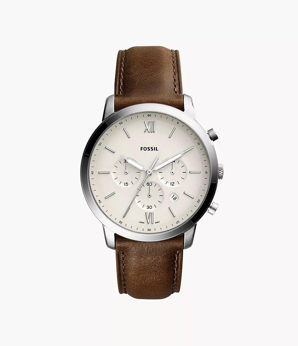 Fossil Neutra Chronograph