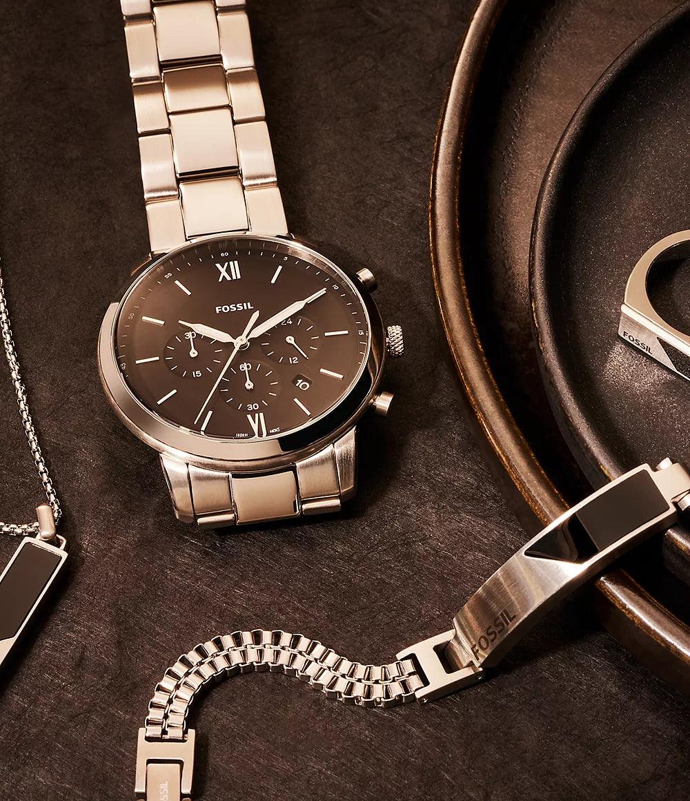 Fossil Neutra Chronograph
