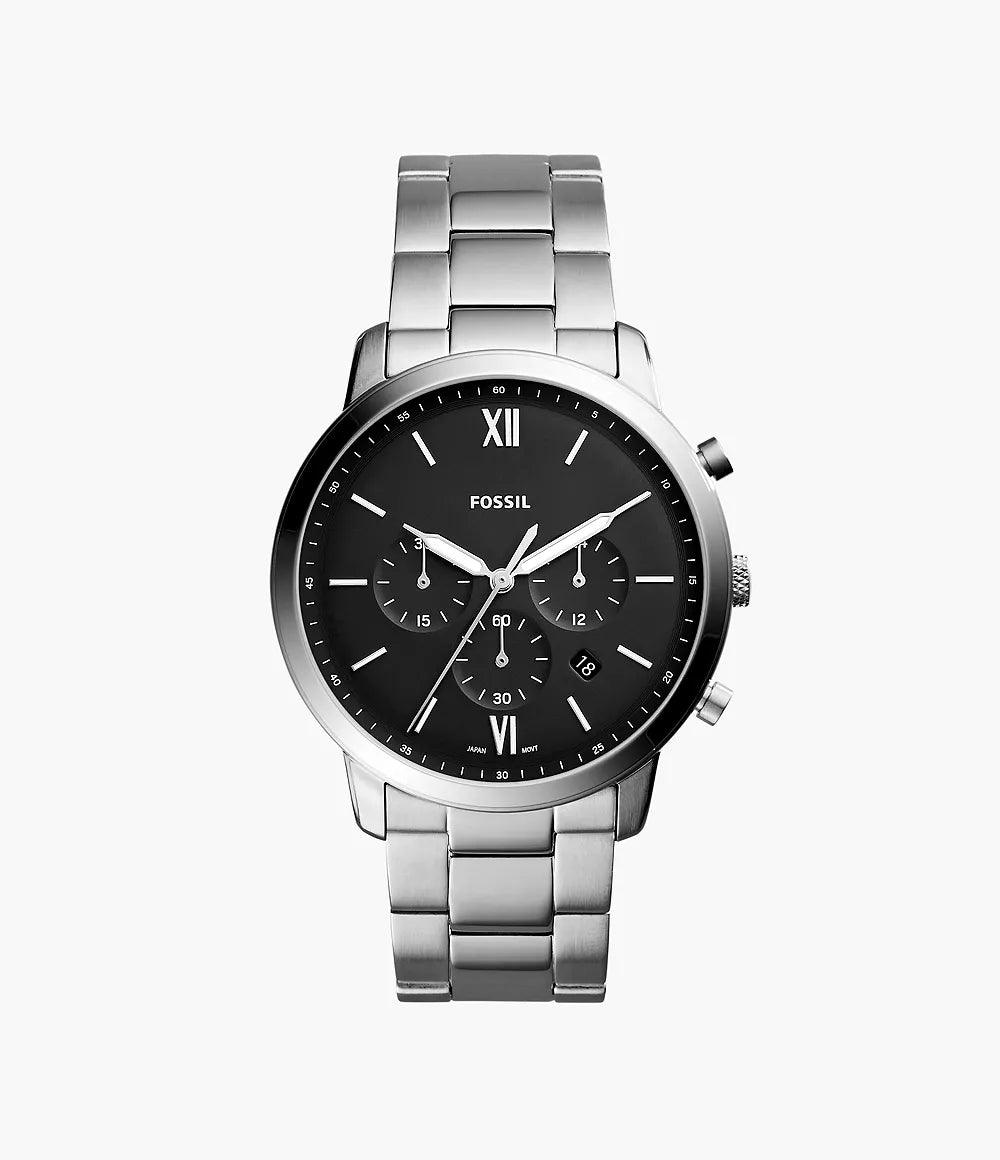 Fossil Neutra Chronograph