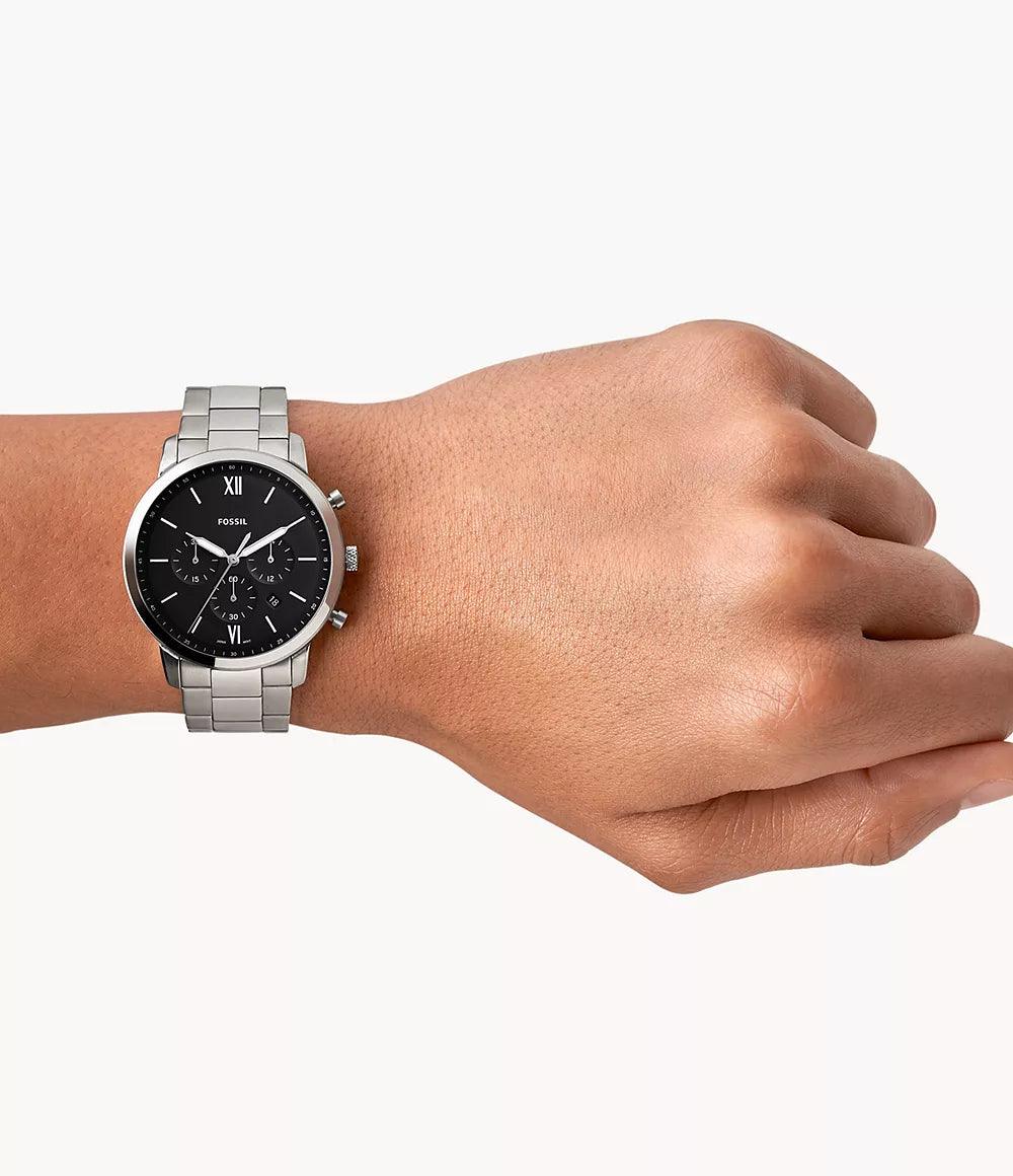 Fossil Neutra Chronograph