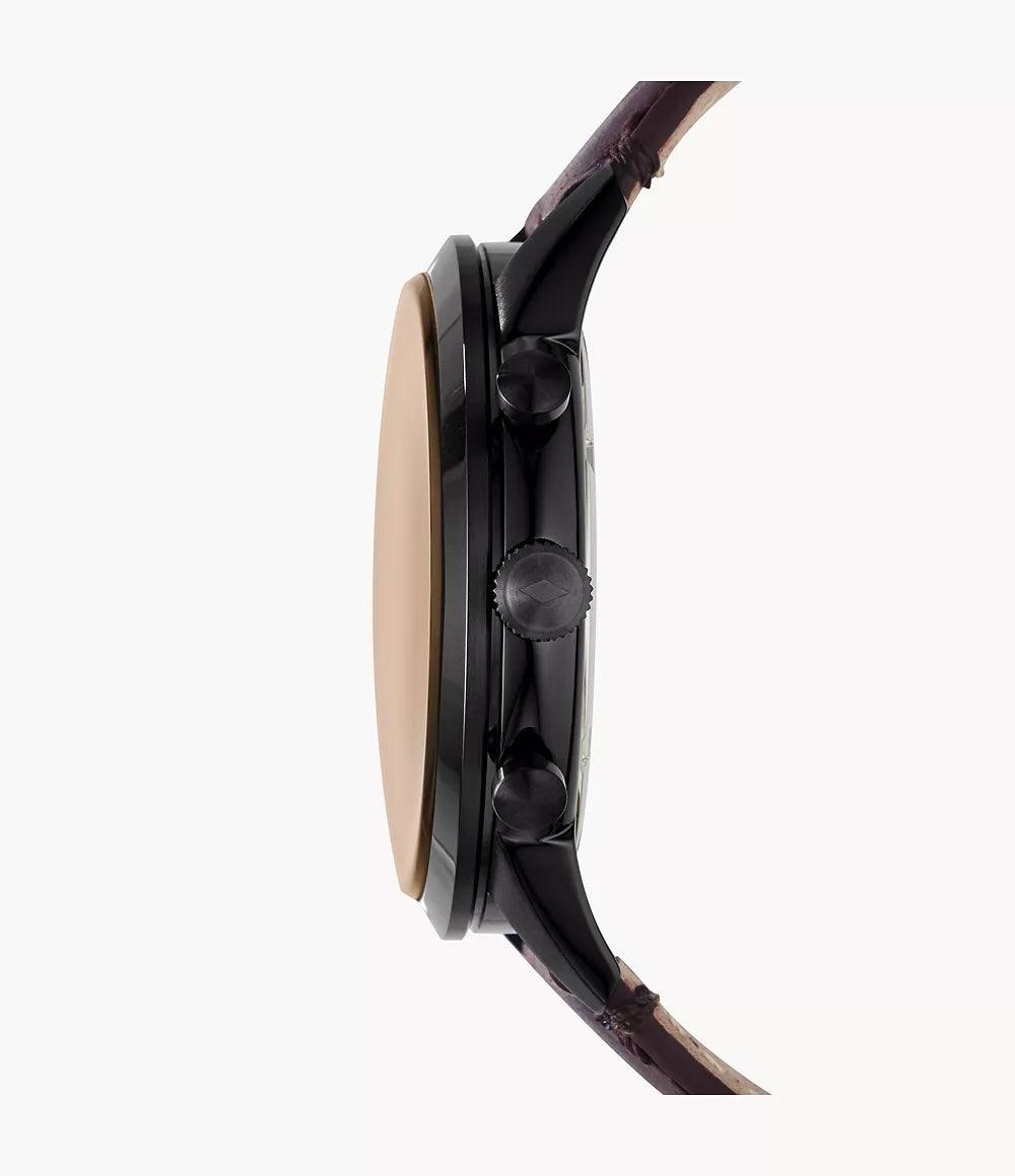 Fossil Townsman Chronograph