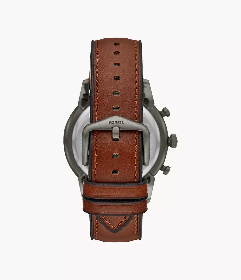 Fossil Townsman Chronograph