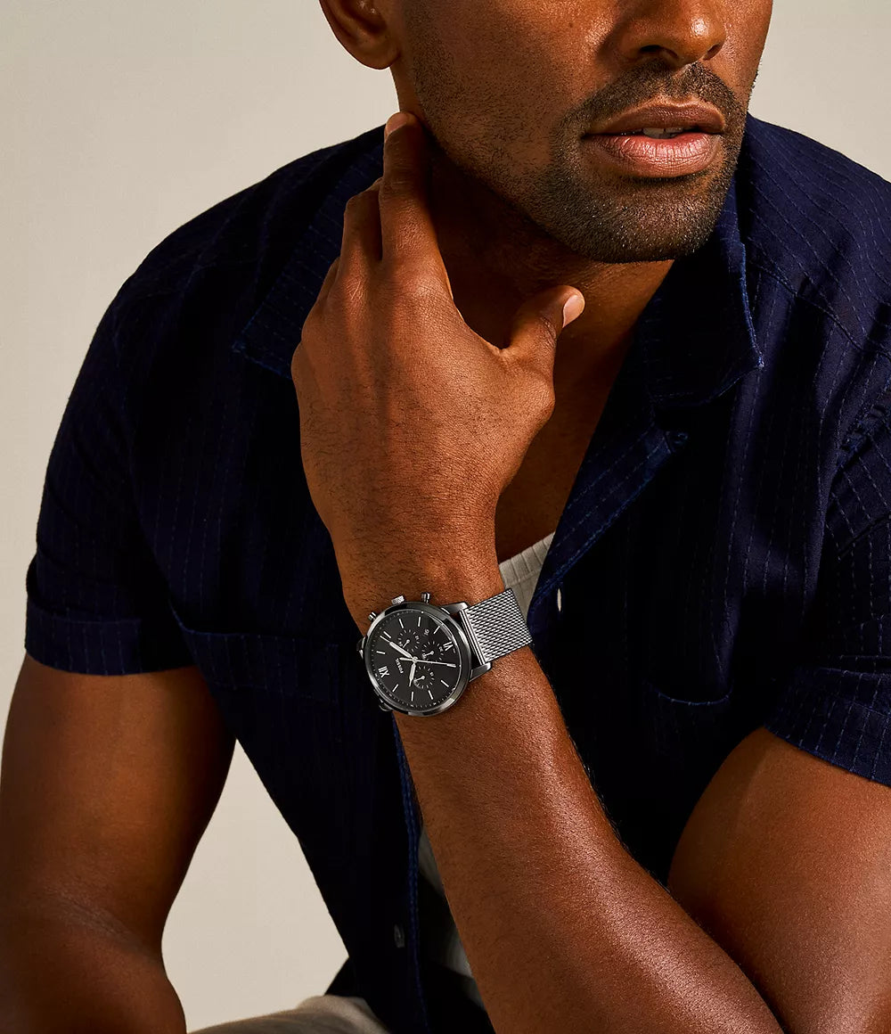 Fossil Neutra Chronograph