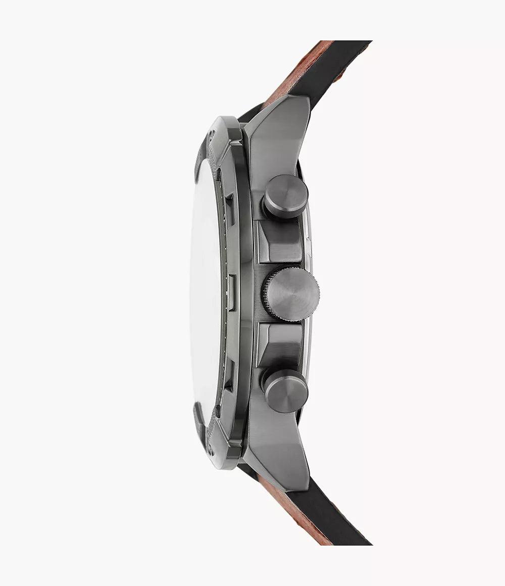 Fossil Bronson Chronograph